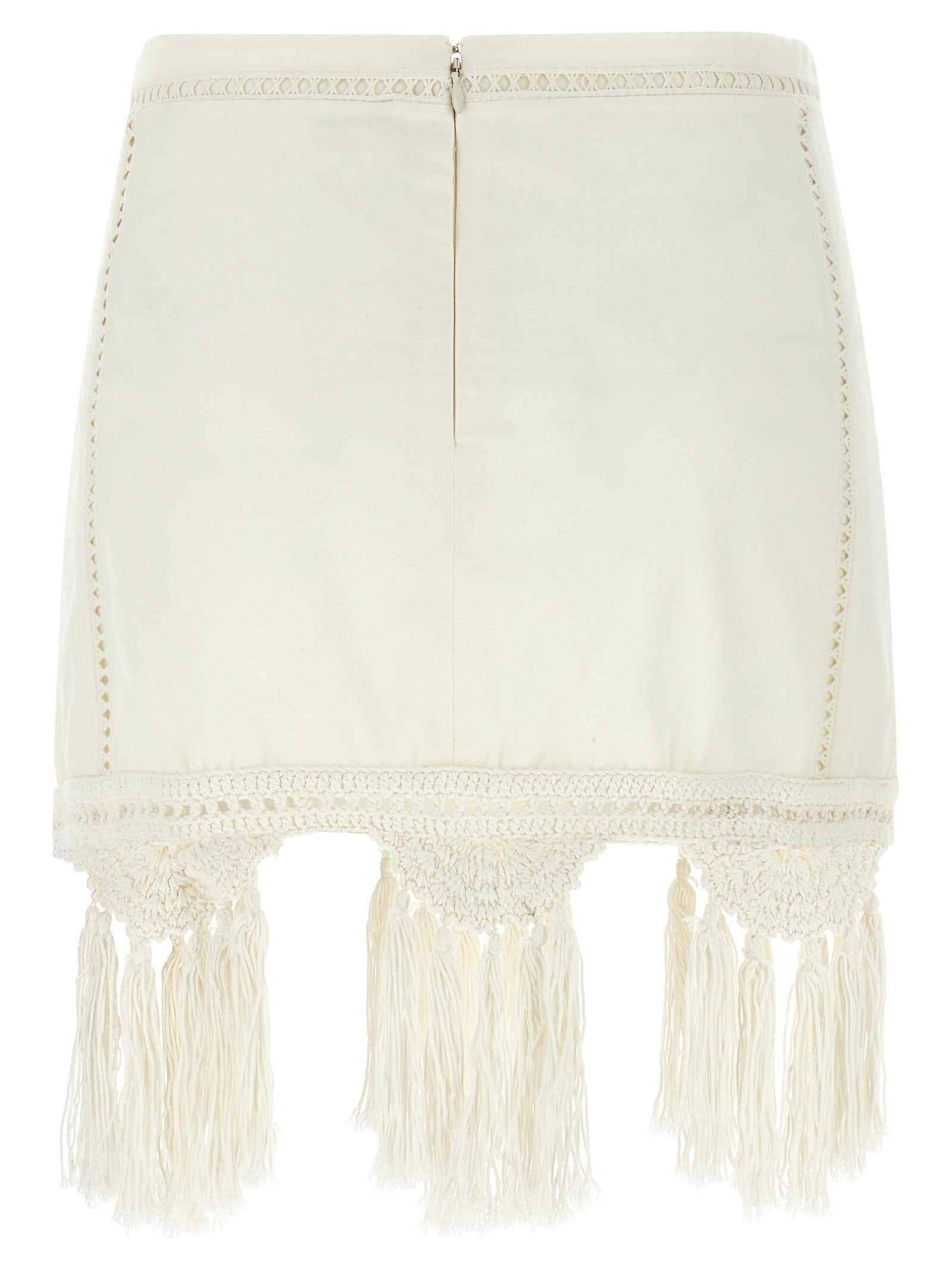 Isabel Marant Women's Sandra Skirt