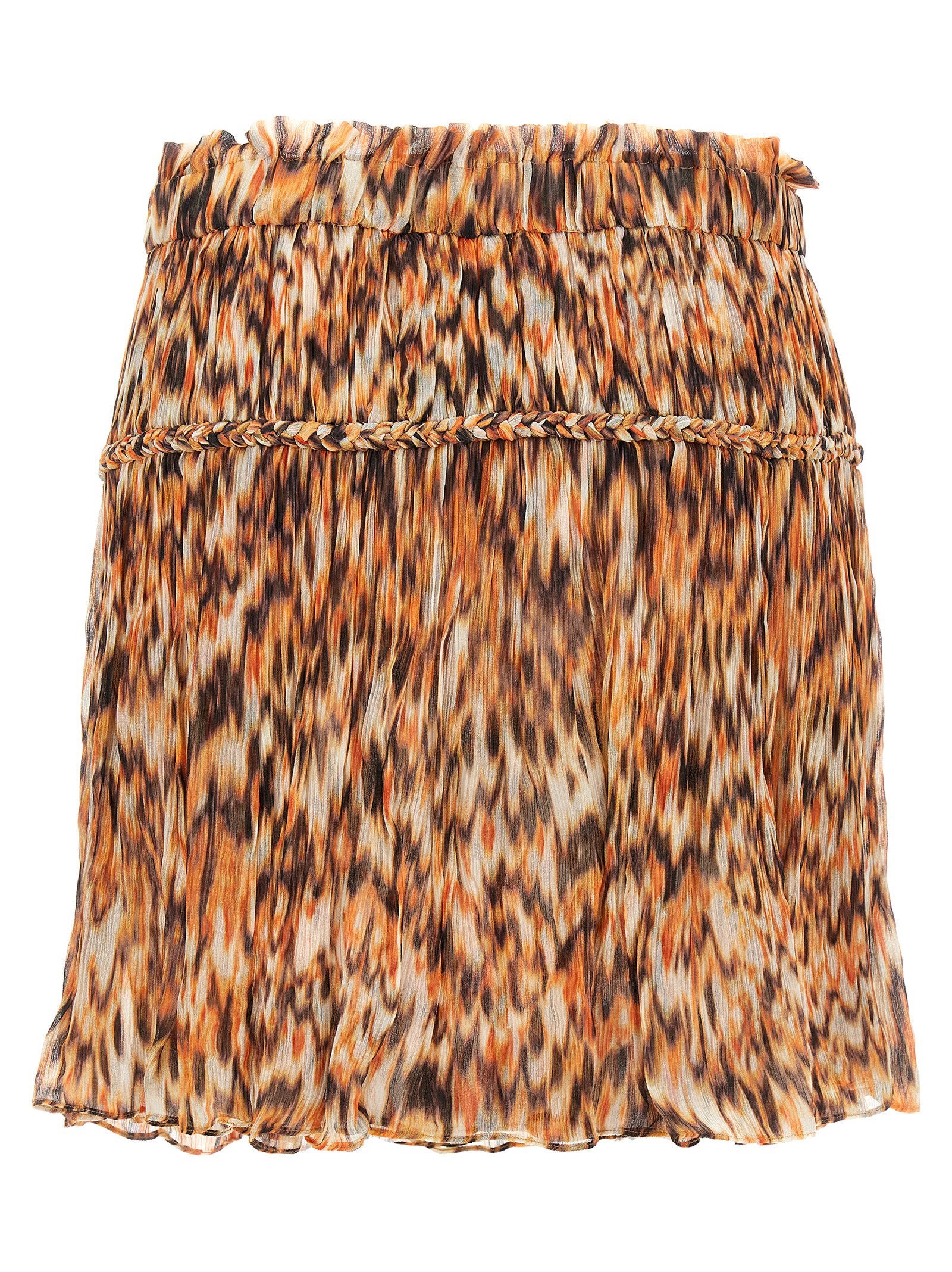 Isabel Marant Women's Roumi Skirt