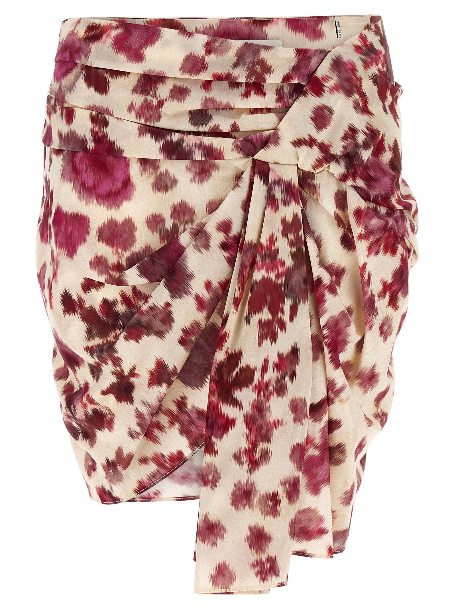 Isabel Marant Women's Ovia Skirt