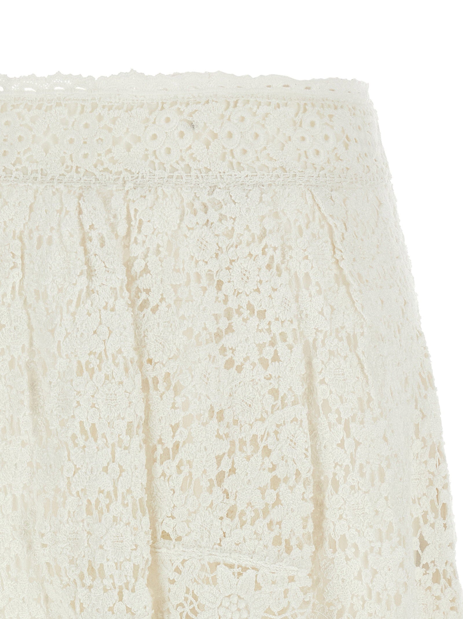 Isabel Marant Women's Hanta Skirt