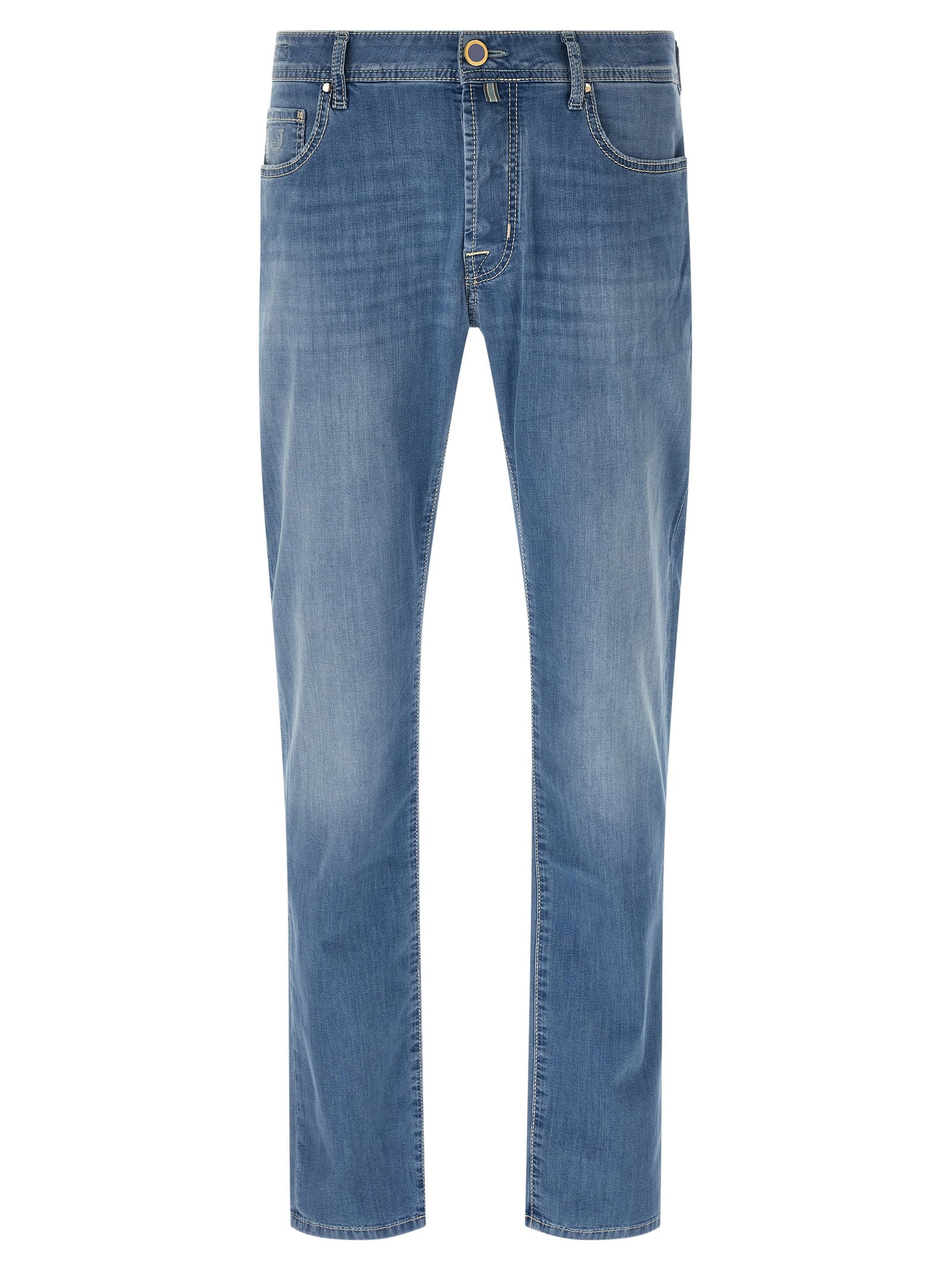 Jacob Cohen Men's Bard Jeans