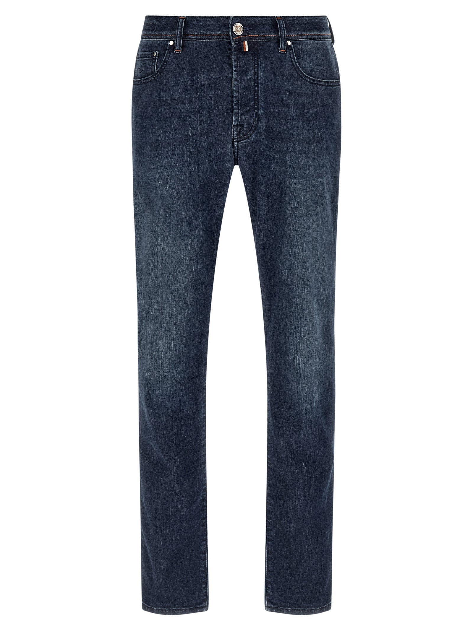 Jacob Cohen Men's Bard Slim Jeans