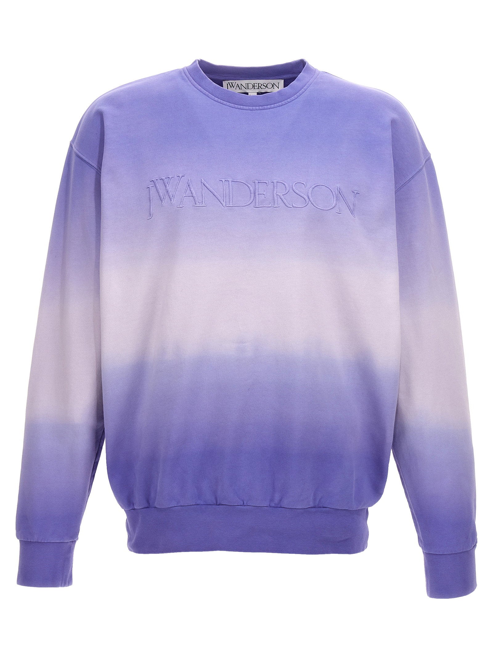 J.W.Anderson Men's Gradient Sweatshirt