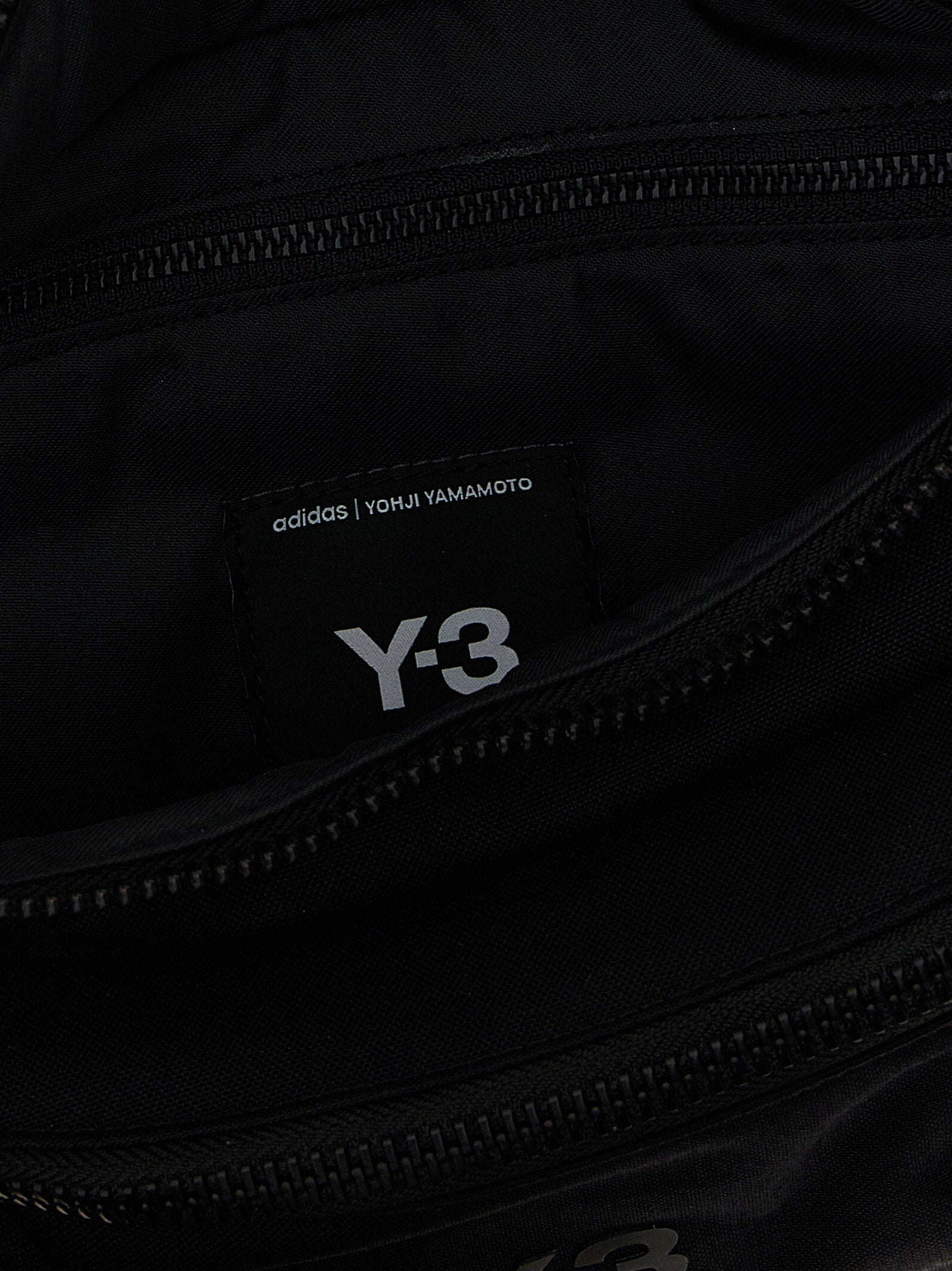 Y-3 Women's Fanny Pack Fanny Pack