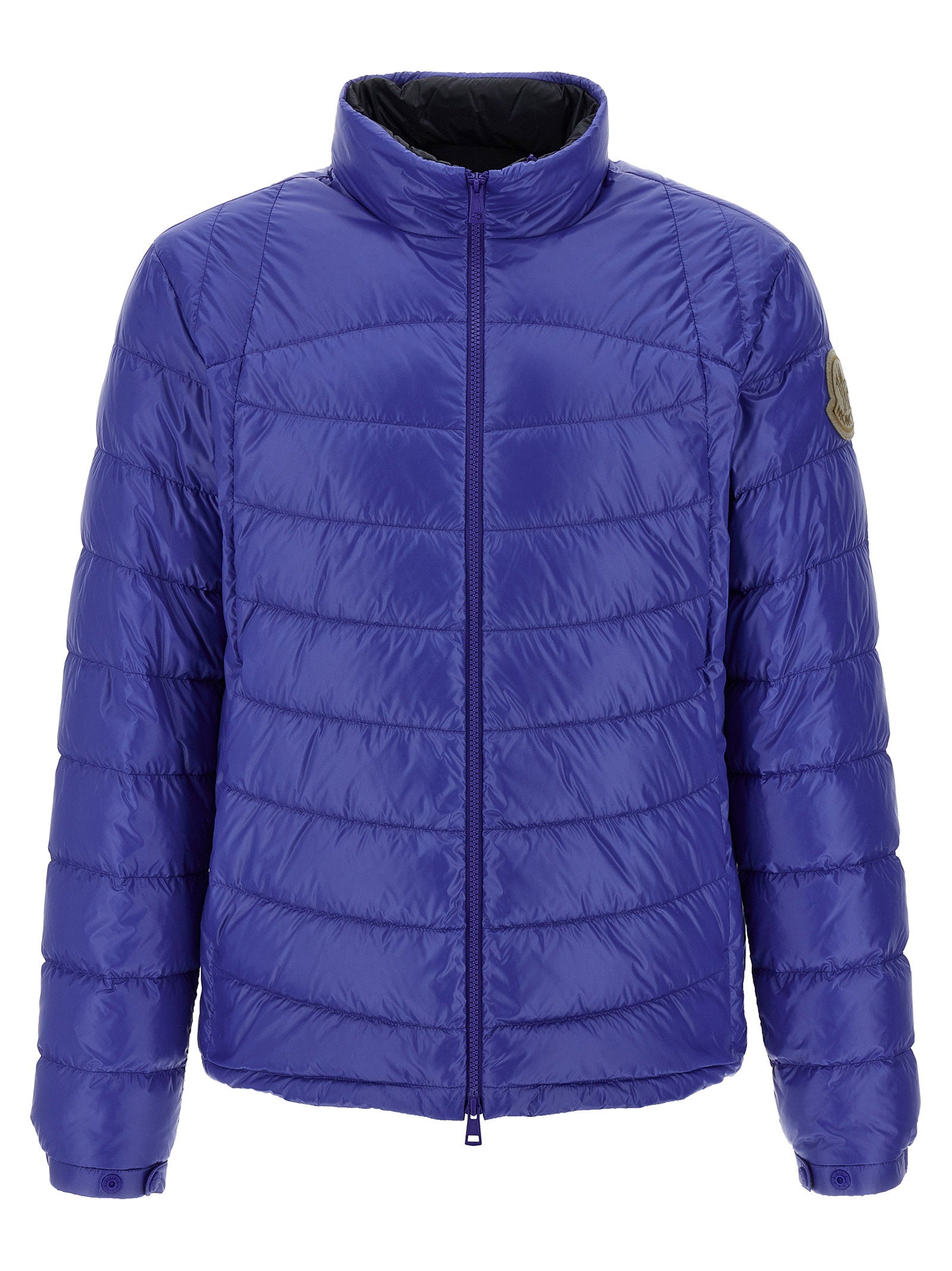 Moncler Men's Galeso Down Jacket