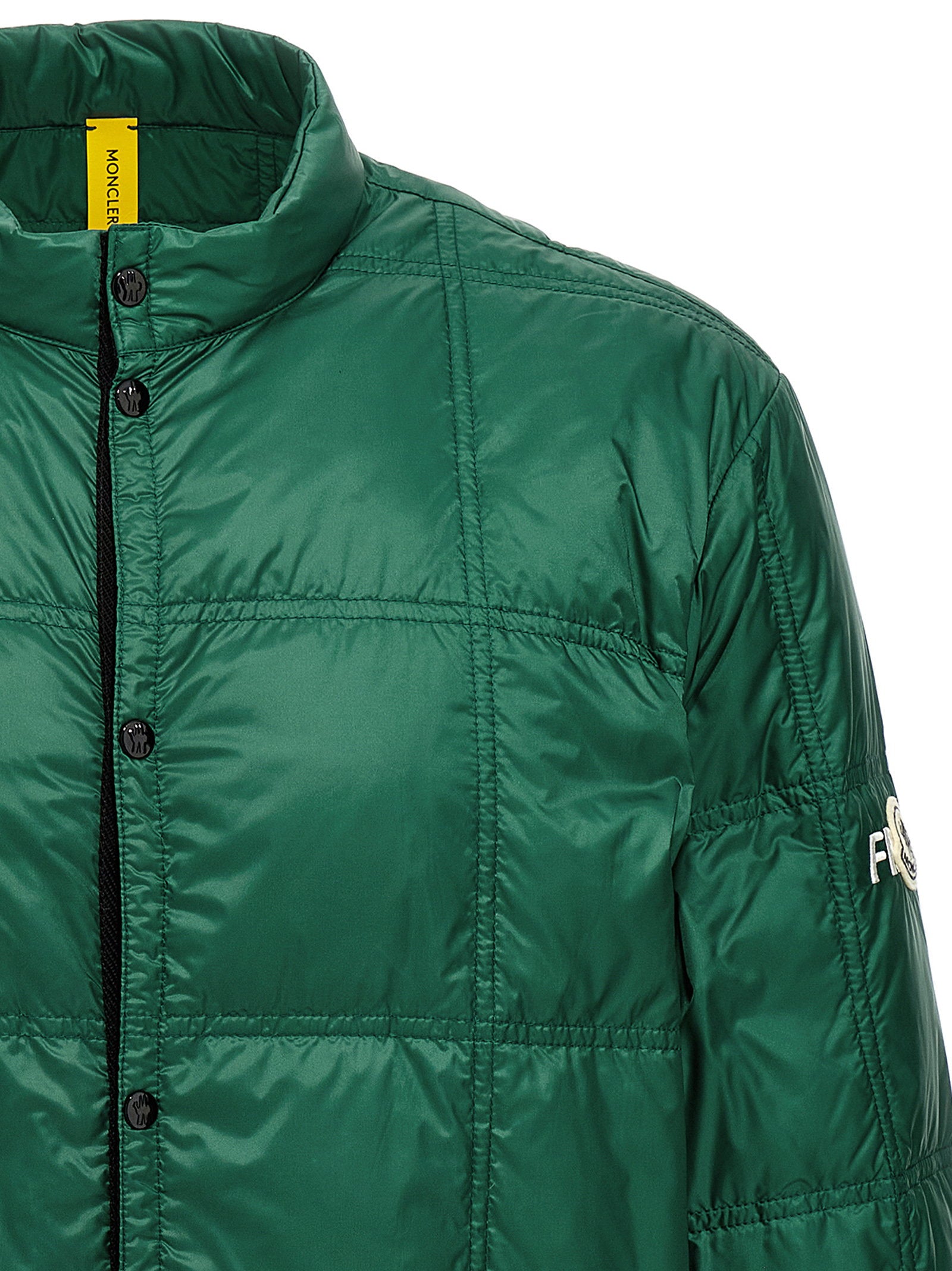 Moncler Genius Men's Moncler X Frgmt Jayel Down Jacket