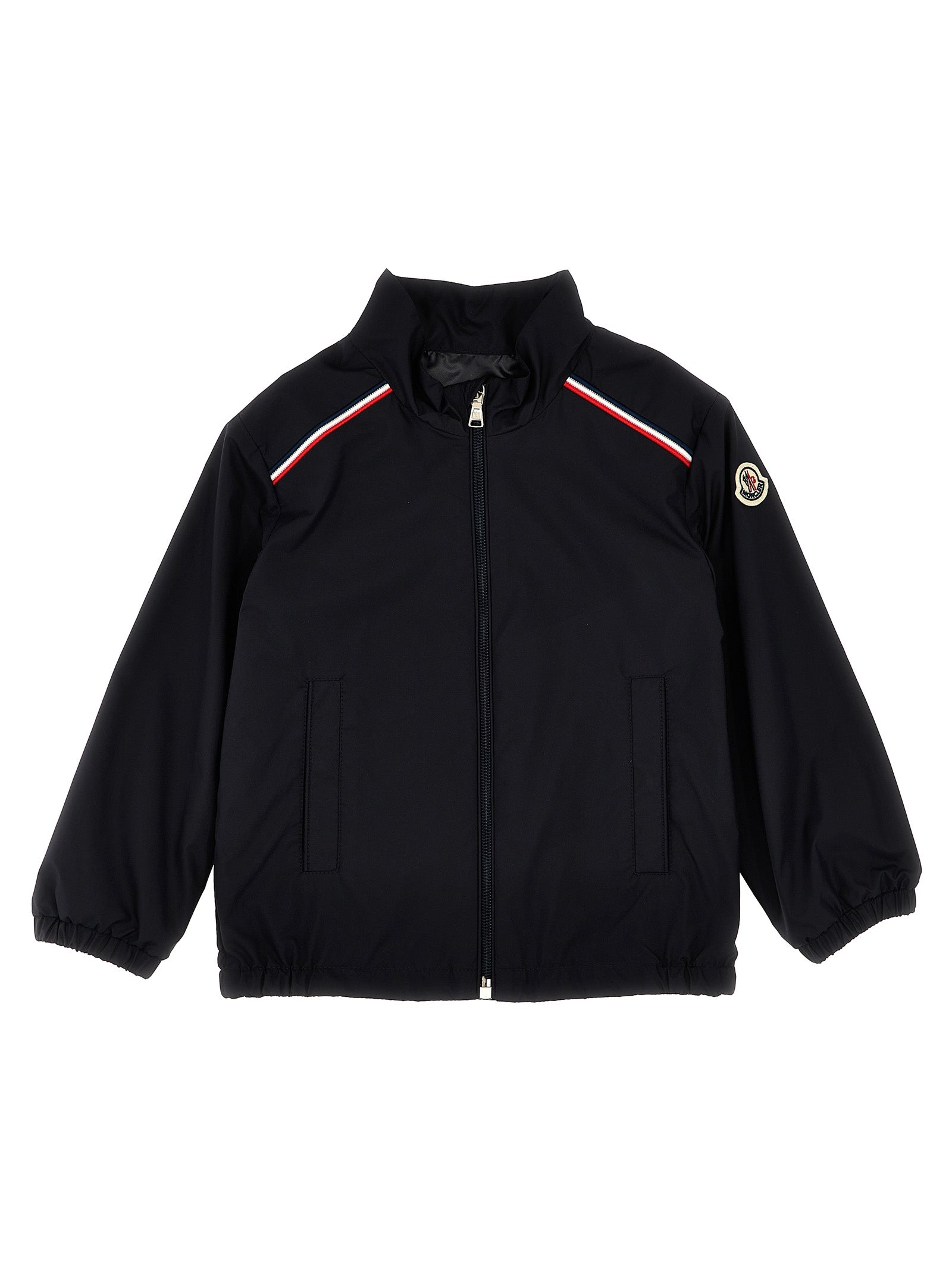 Moncler Enfant Boy's Clive Jacket