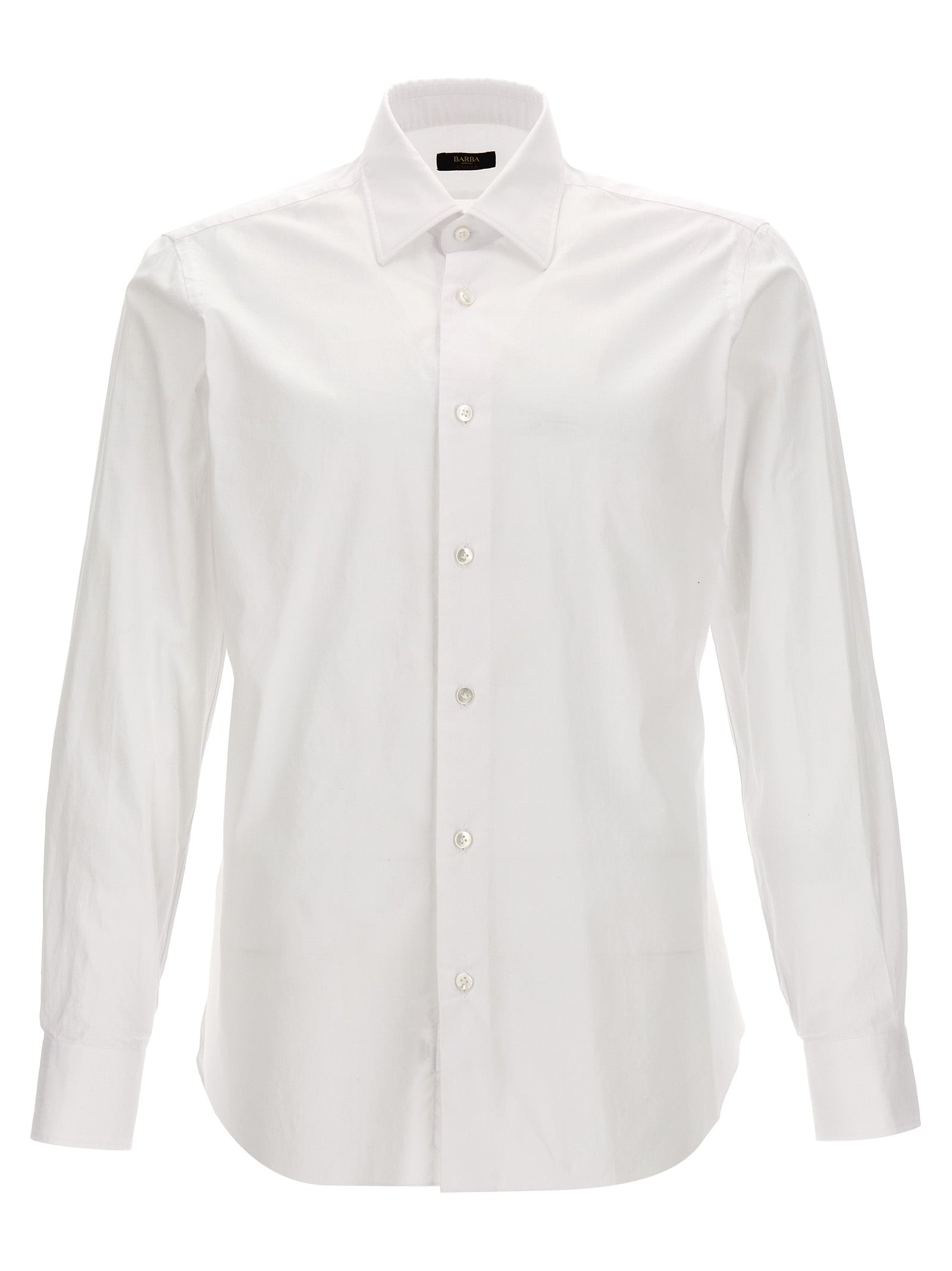 Barba Men's Culto Shirt