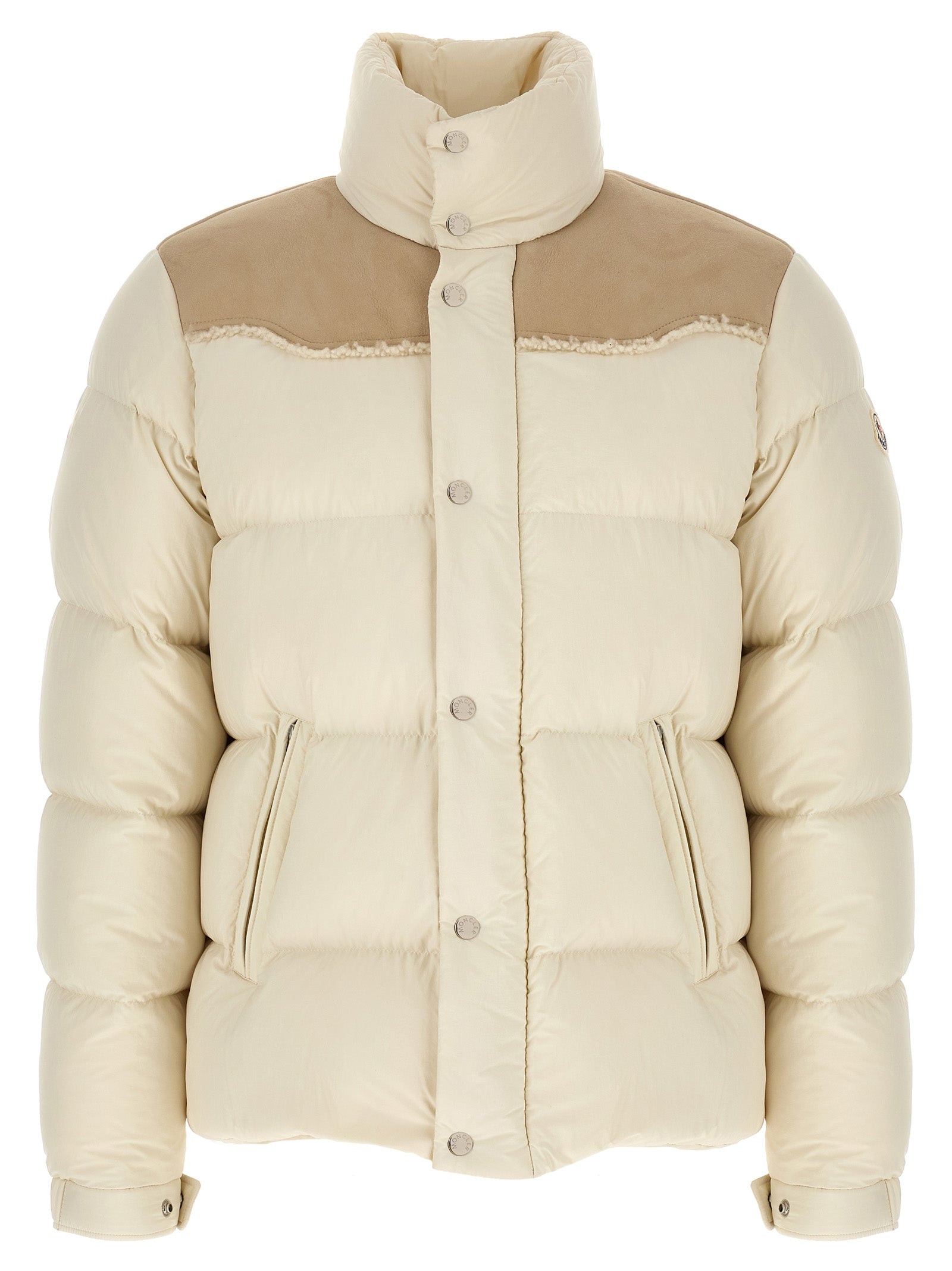 Moncler Men's Verine Down Jacket