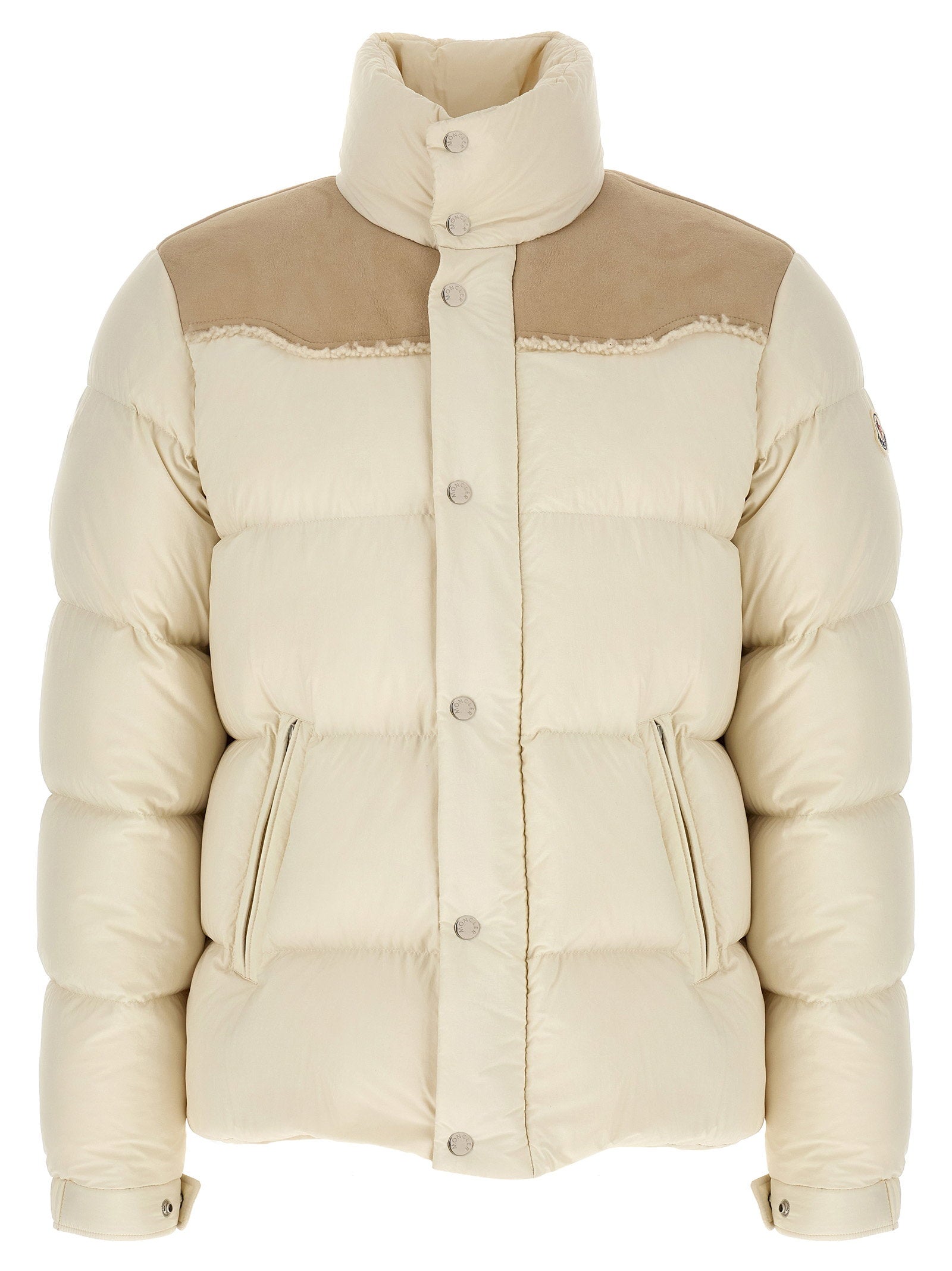 Moncler Men's Verine Down Jacket