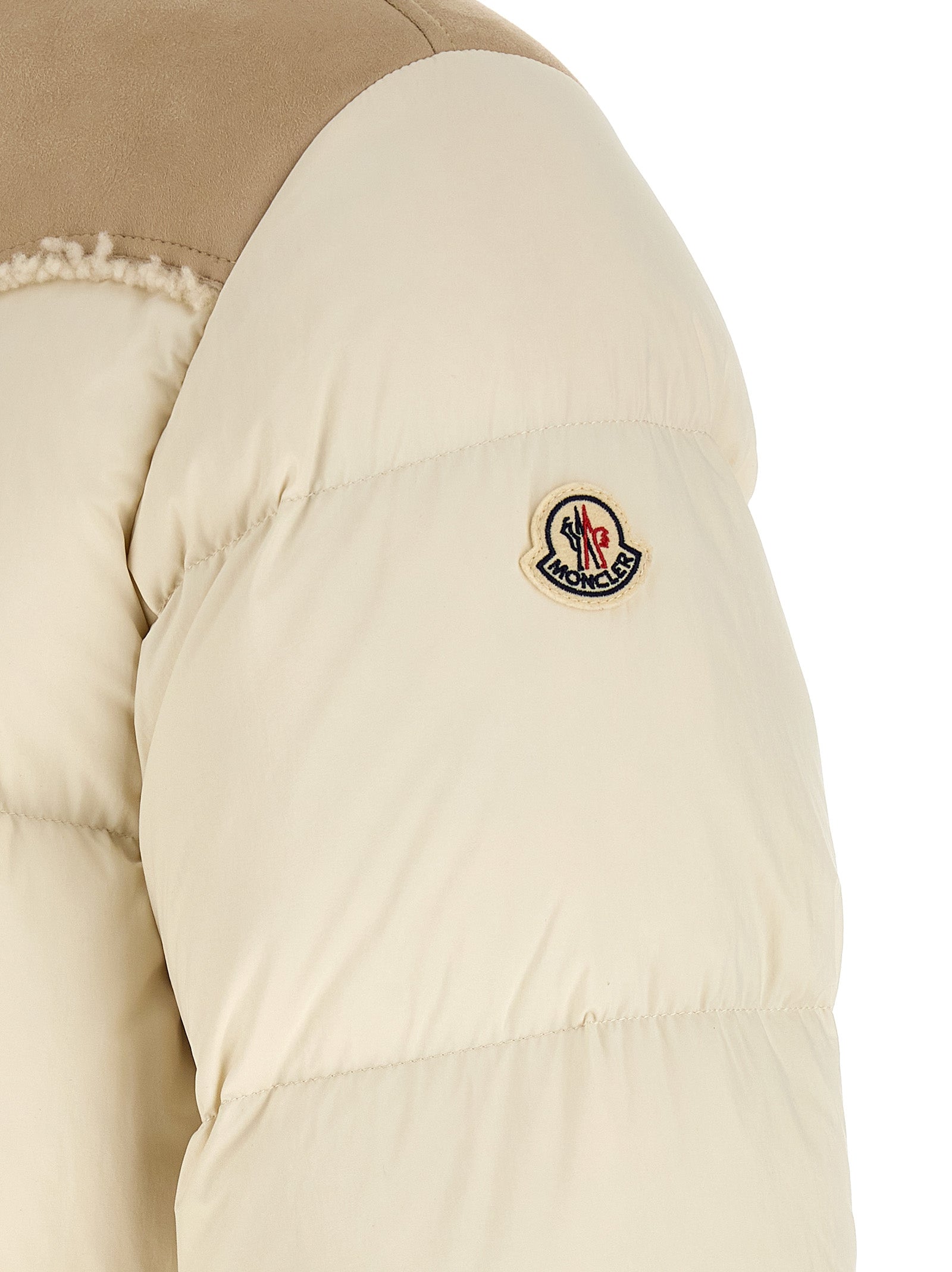 Moncler Men's Verine Down Jacket