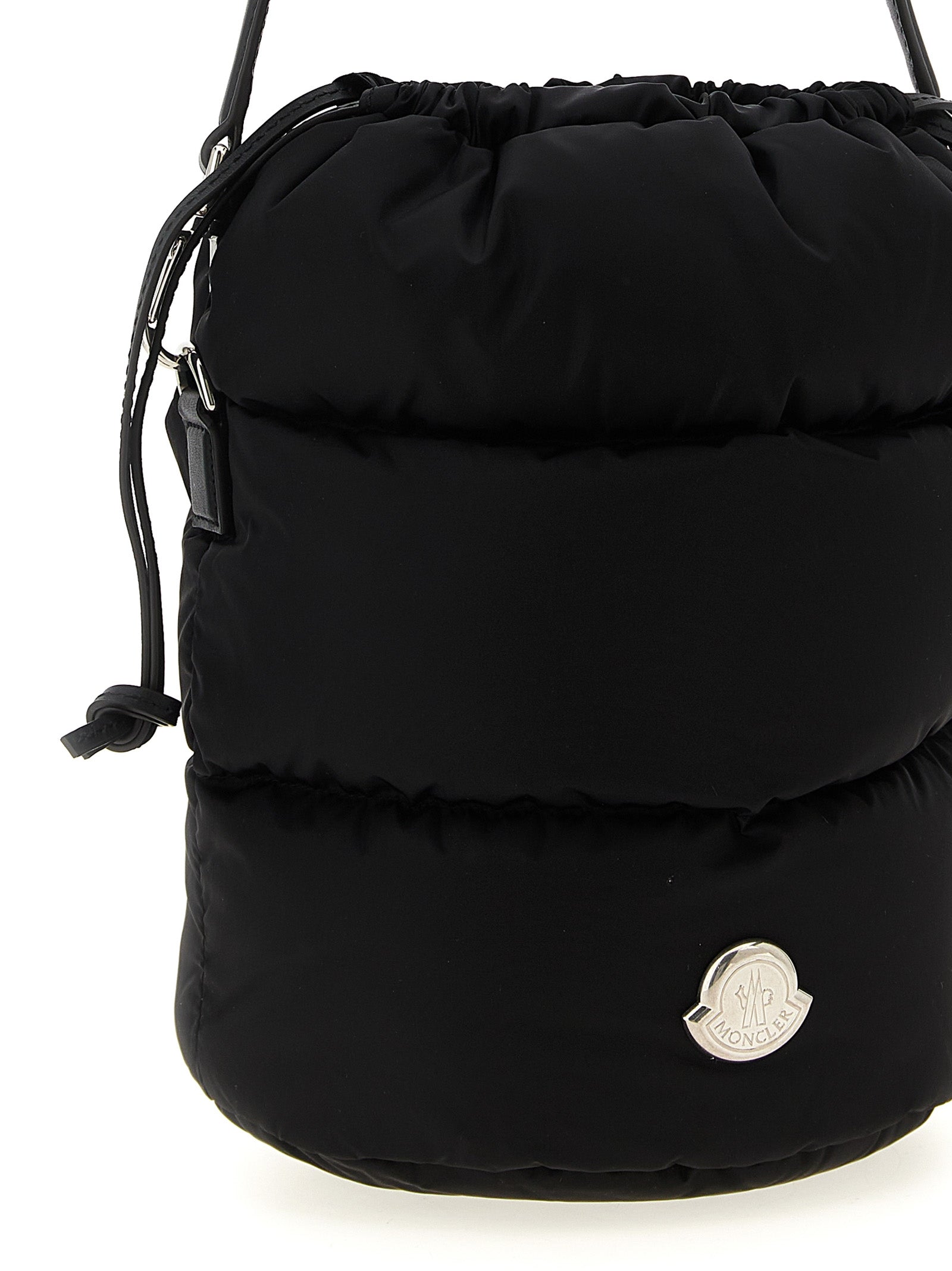 Moncler Women's Caradoc Bucket Bag
