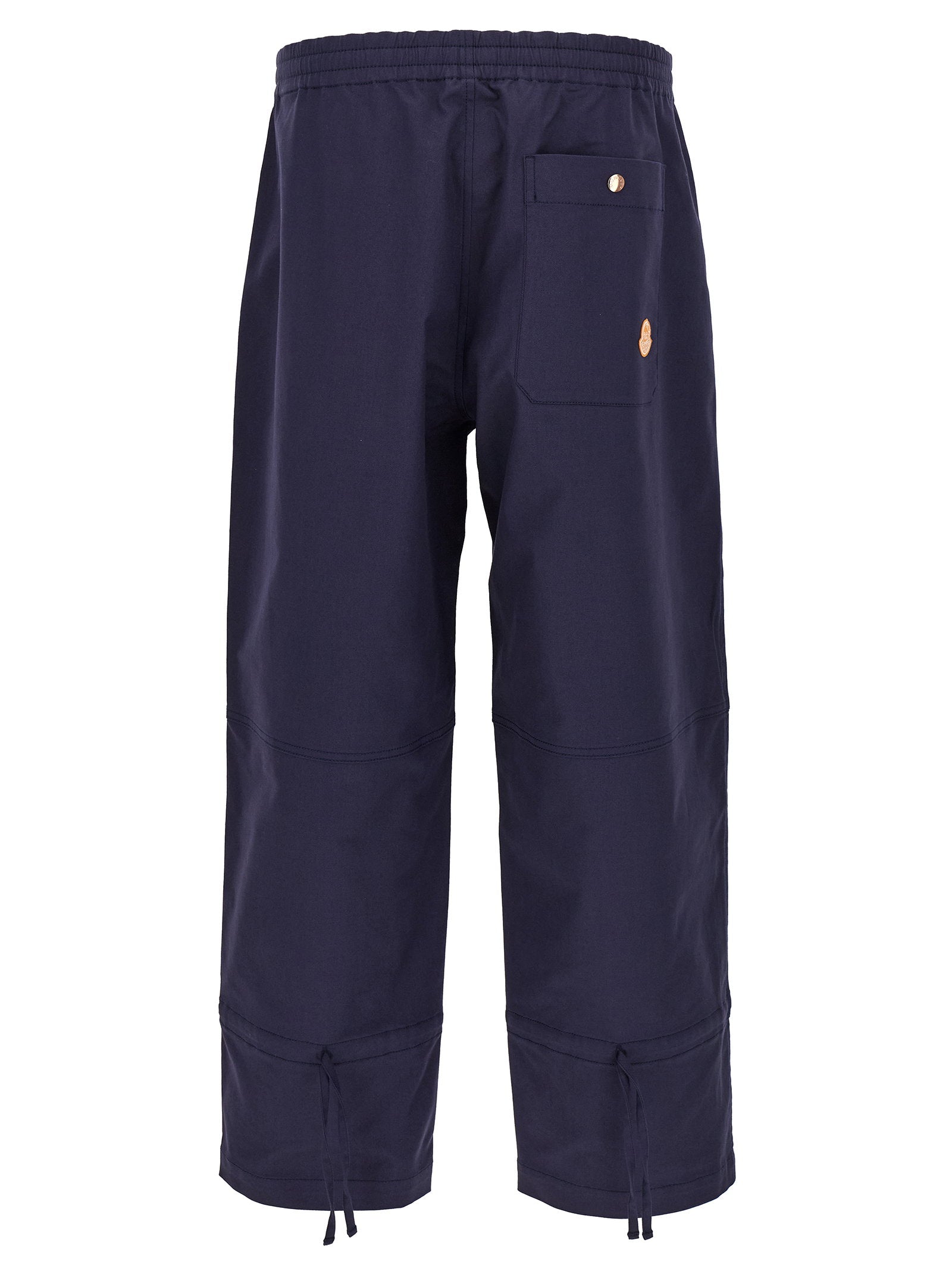Moncler Genius Men's Moncler X Gilga Farm Pants By Donald Glover
