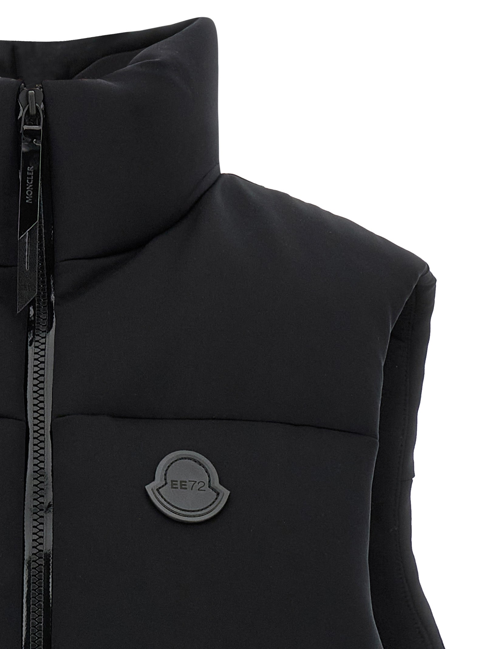 Moncler Genius Women's Moncler X Edward Enninful Otis Vest