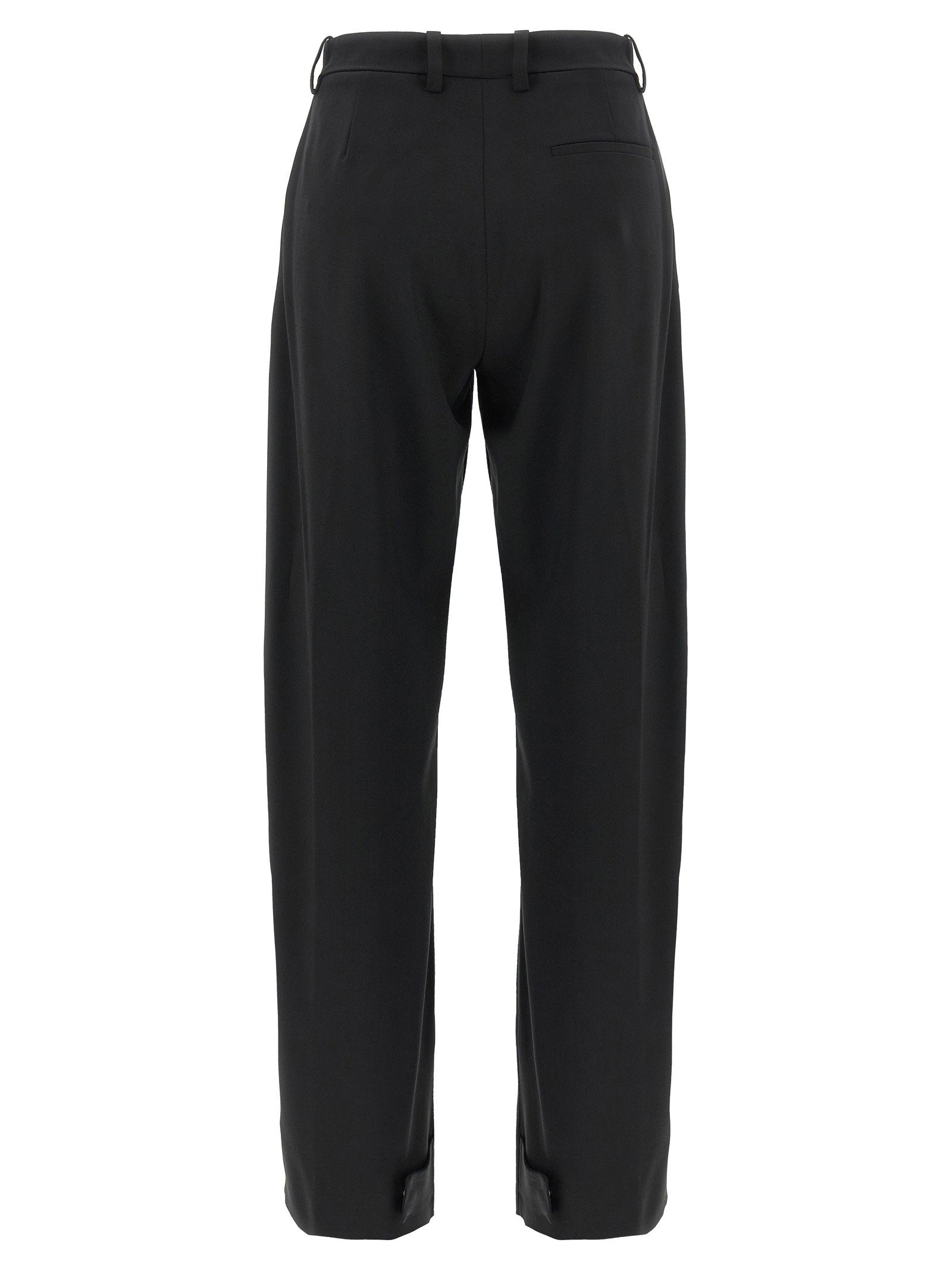 Moncler Genius Women's Moncler X Edward Enninful Pants