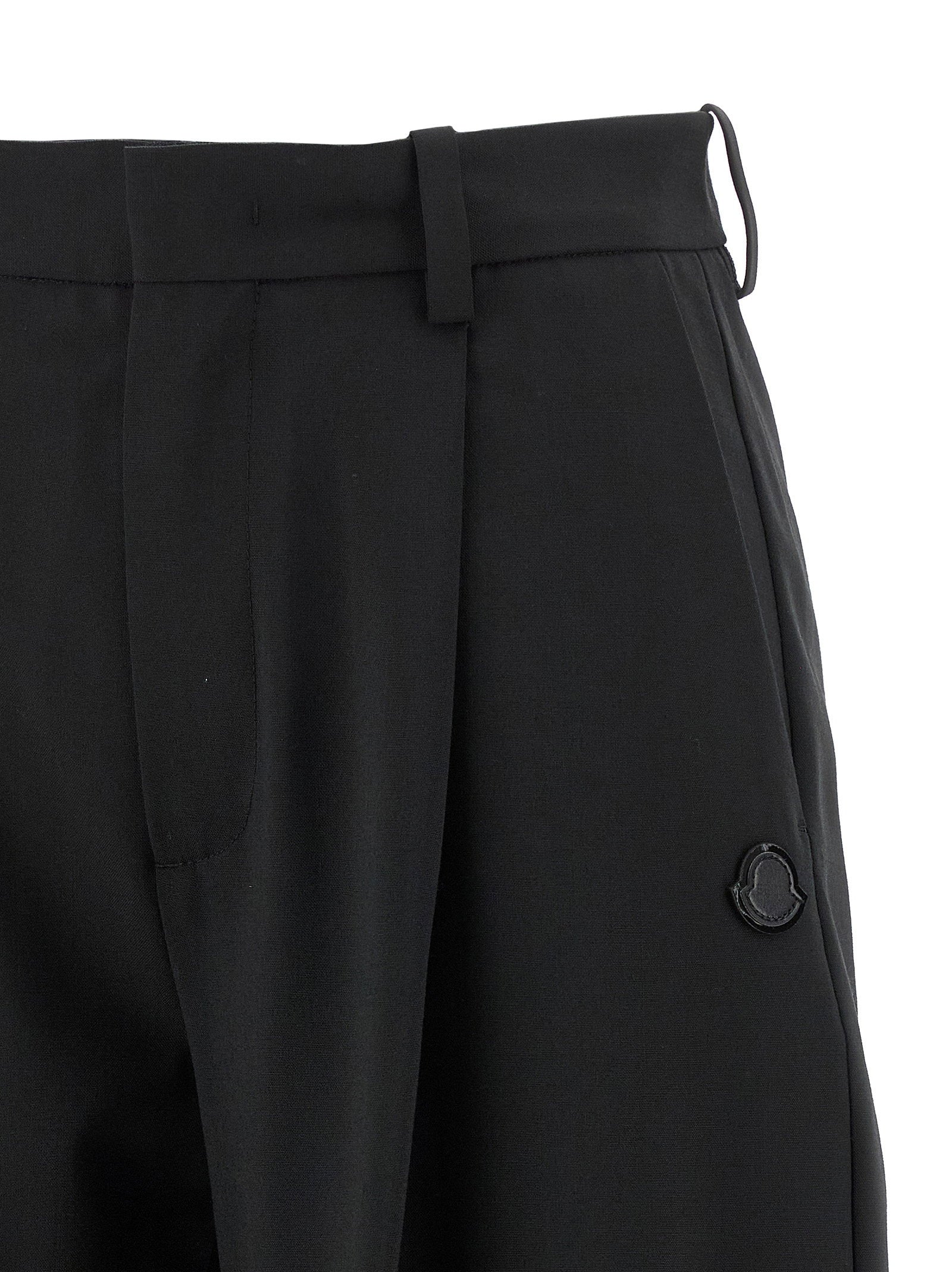 Moncler Genius Women's Moncler X Edward Enninful Pants