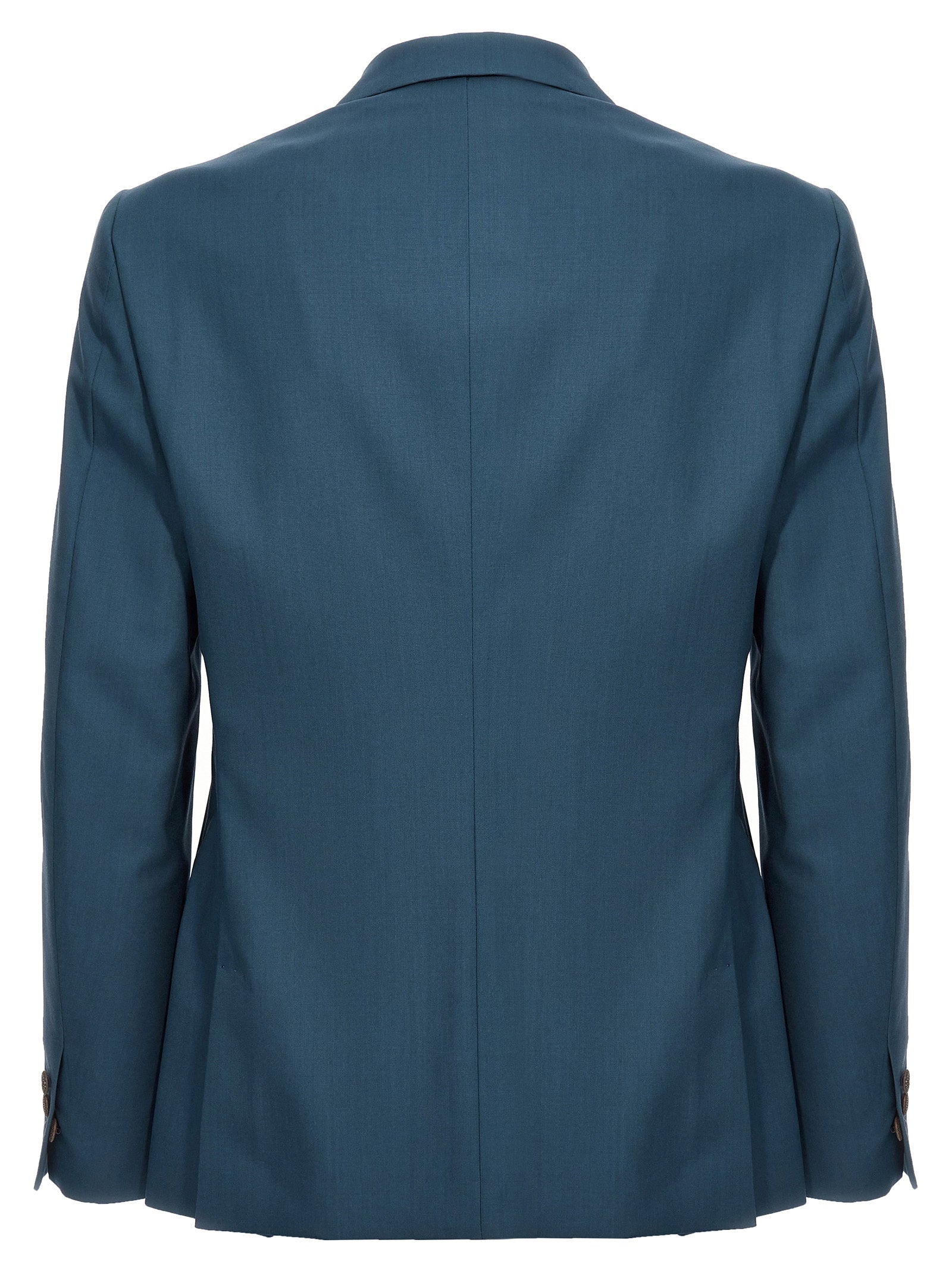 Maurizio Miri Men's Keanu Blazer