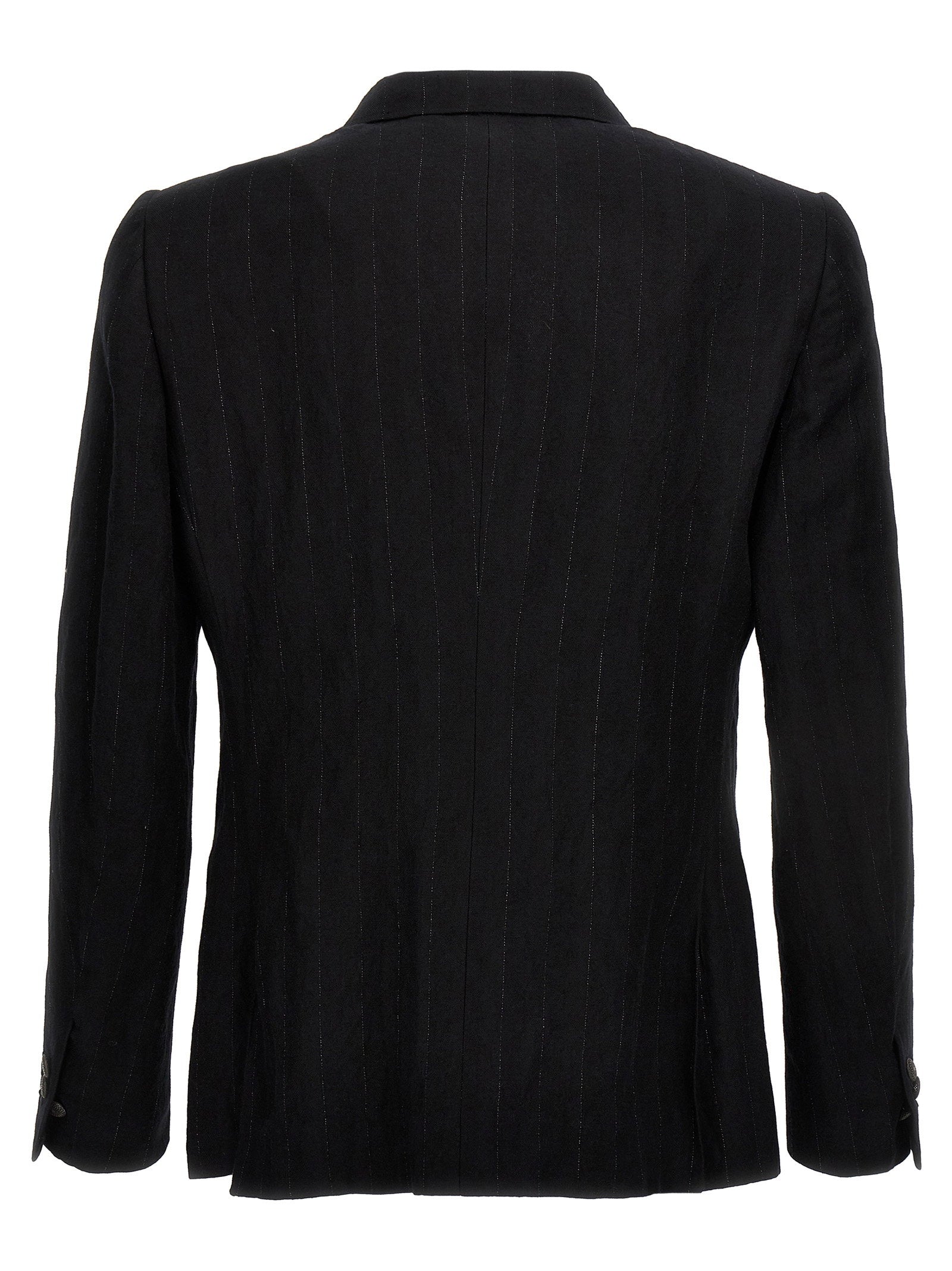 Maurizio Miri Men's Keanu Blazer