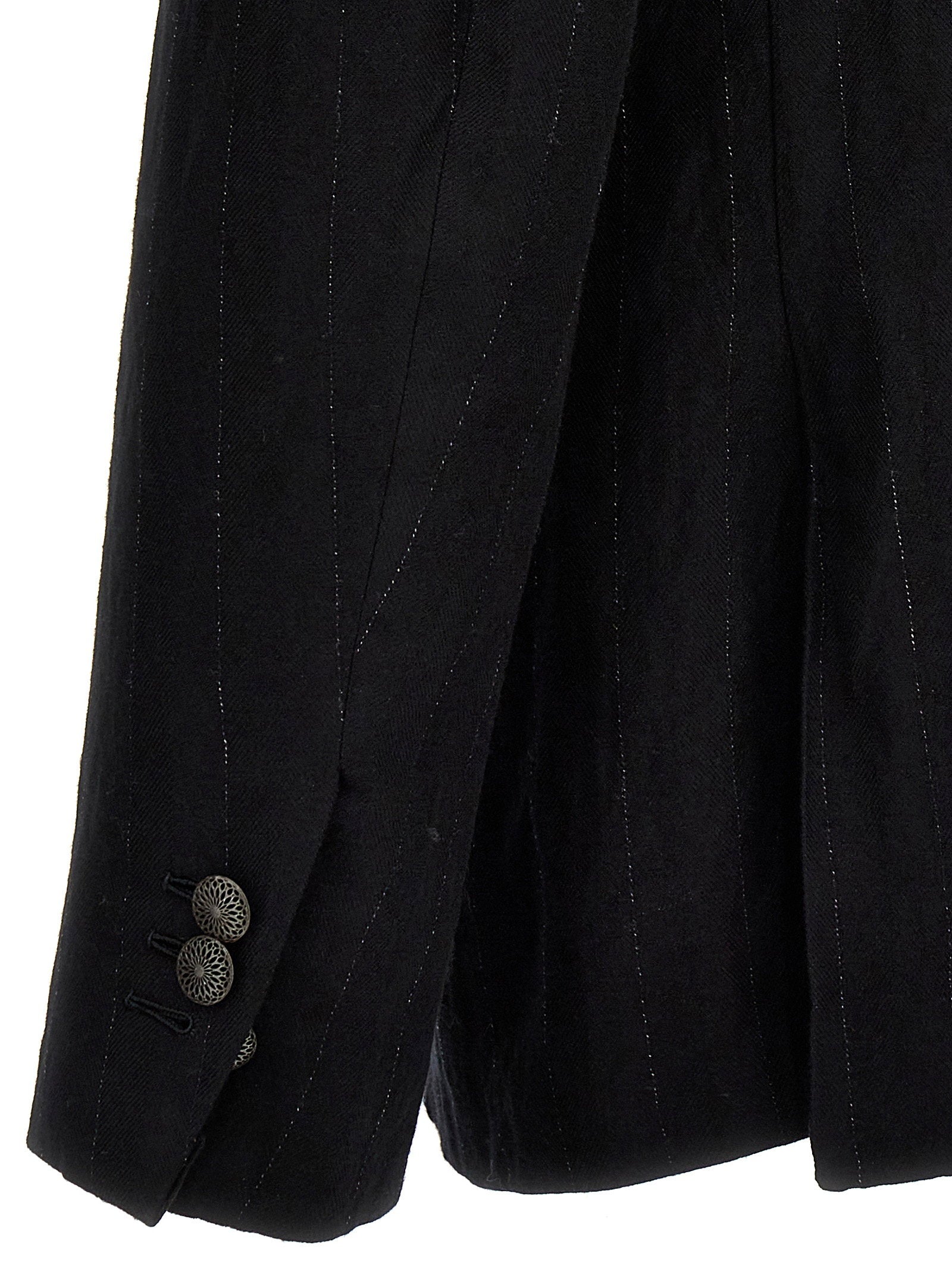 Maurizio Miri Men's Keanu Blazer