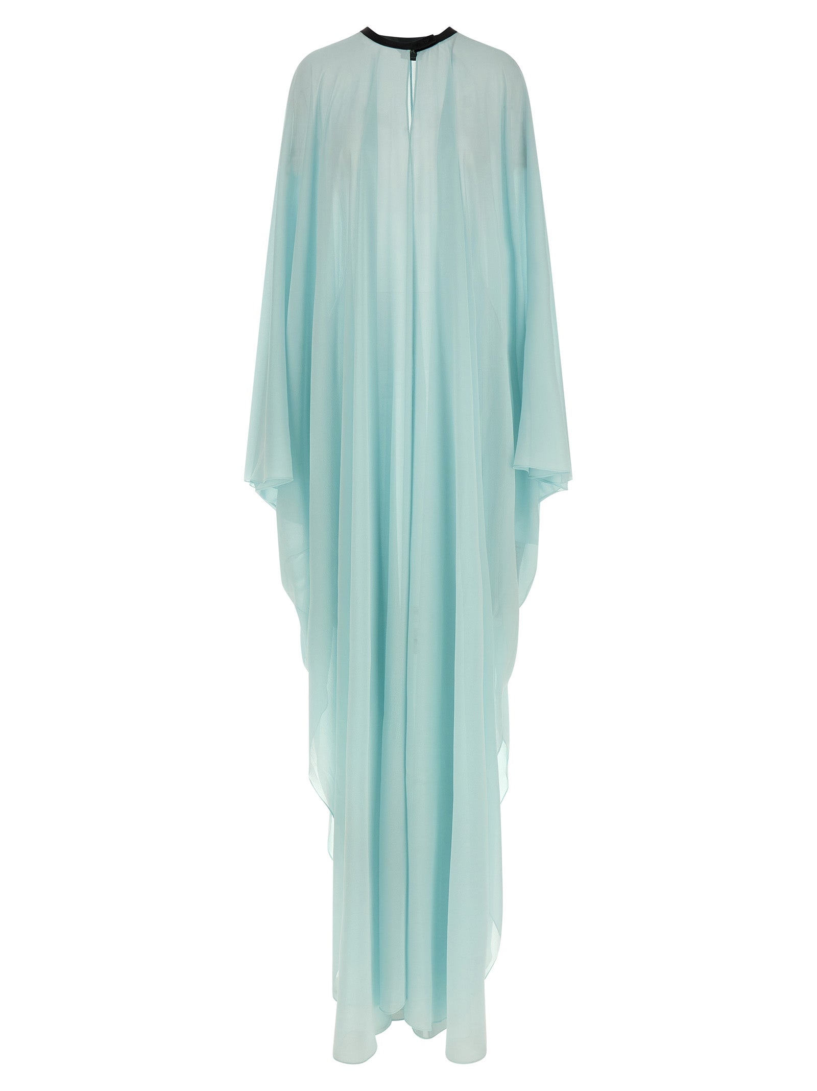 Tom Ford Women's Caftan Silk Georgette