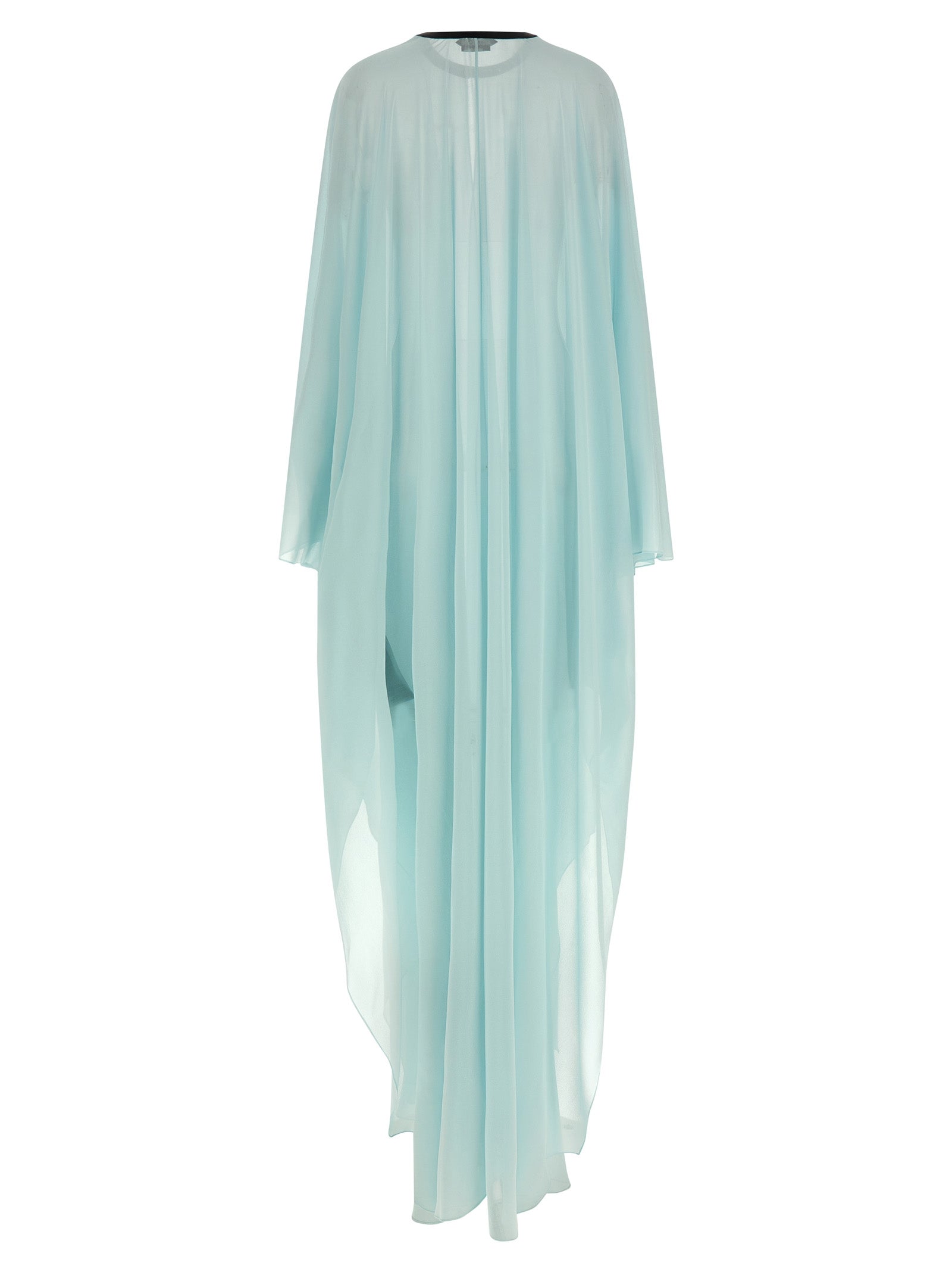 Tom Ford Women's Caftan Silk Georgette