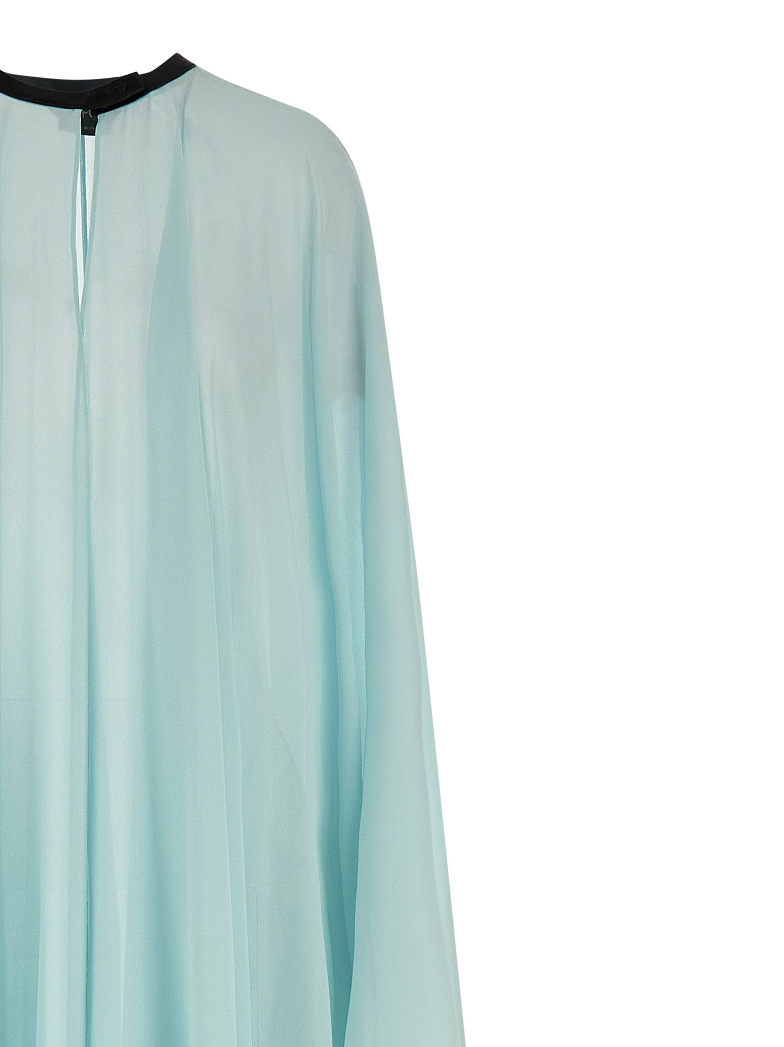 Tom Ford Women's Caftan Silk Georgette