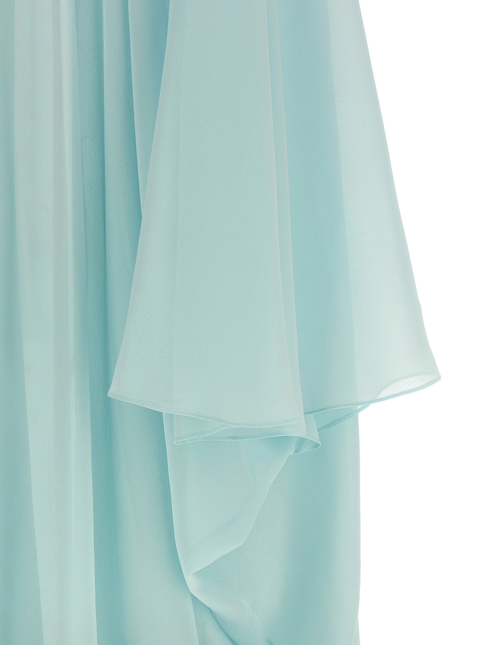 Tom Ford Women's Caftan Silk Georgette