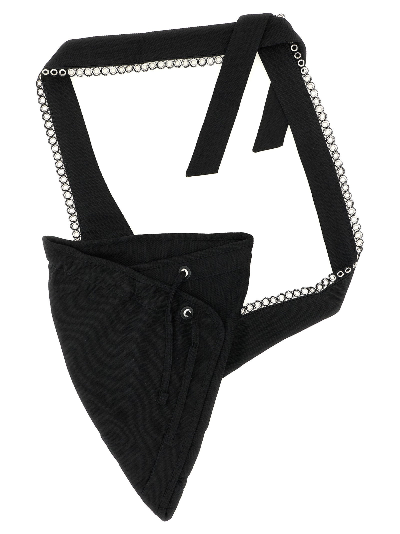 Kiko Kostadinov Men's Kest Crossbody Bag