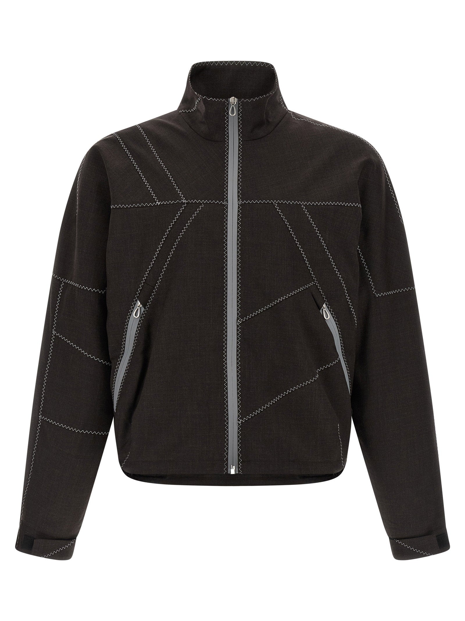 Kiko Kostadinov Men's Fosco Jacket