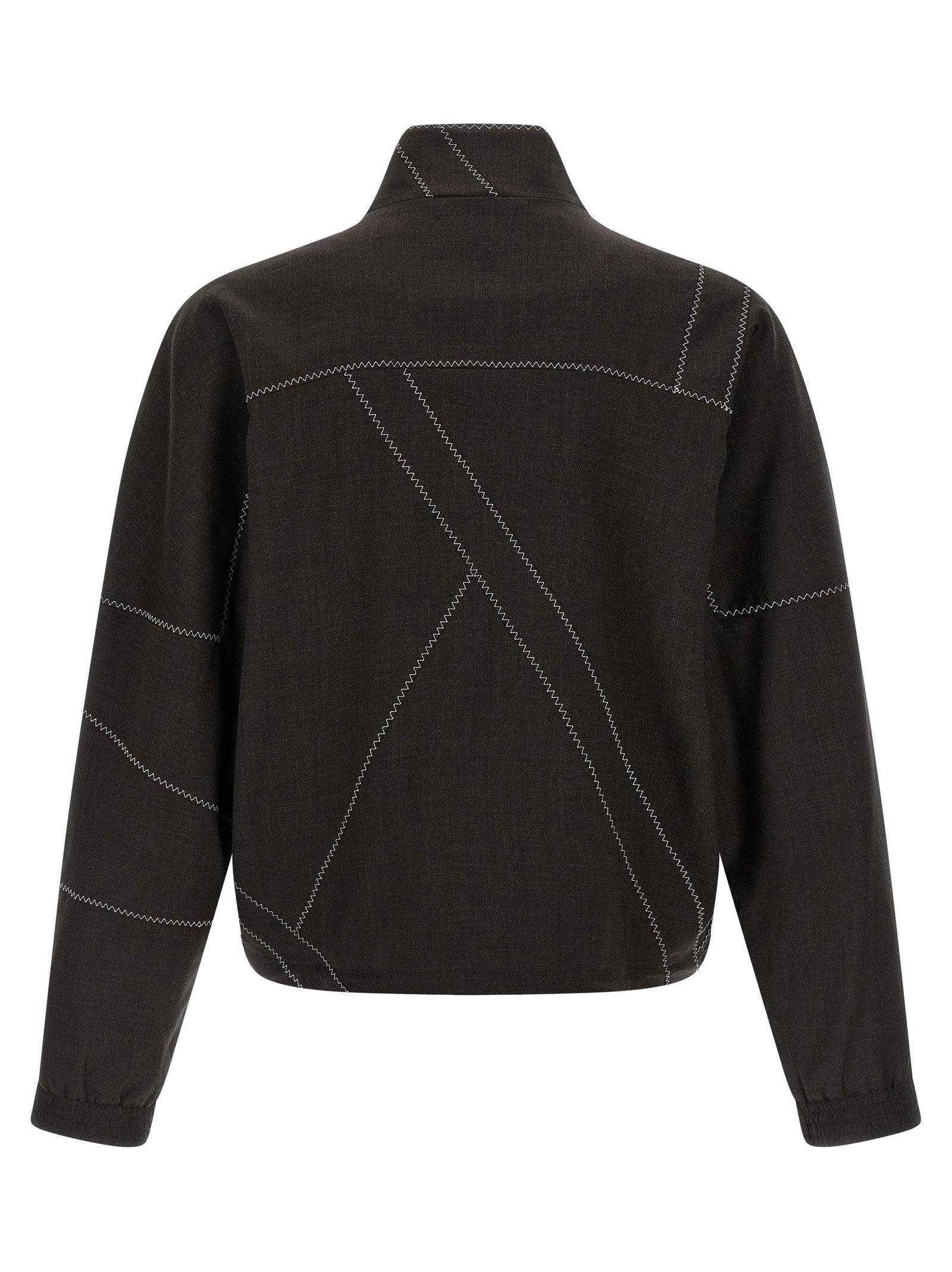 Kiko Kostadinov Men's Fosco Jacket