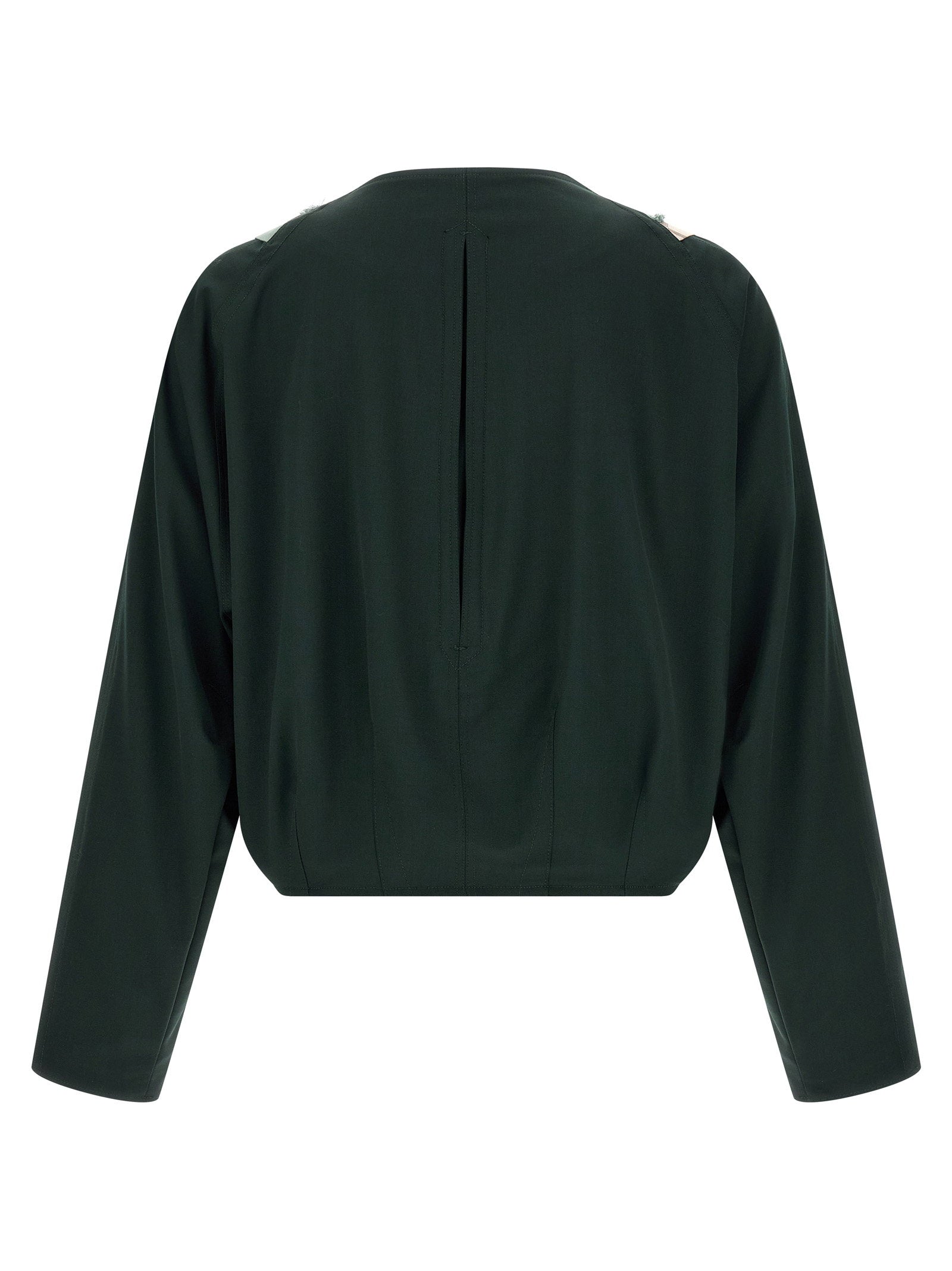 Kiko Kostadinov Men's Csomor Blouson