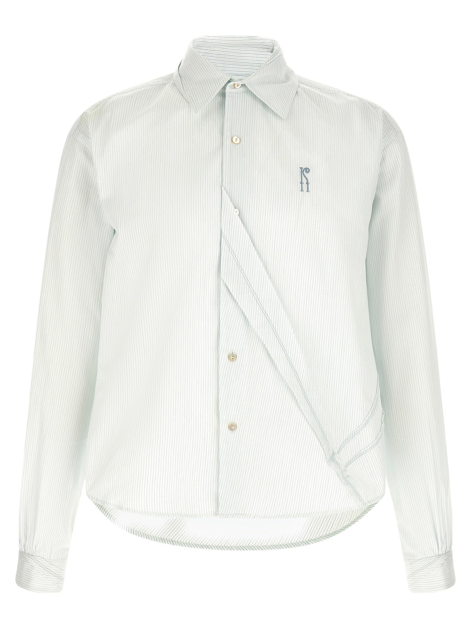 Kiko Kostadinov Men's Ohne K-Dart Shirt