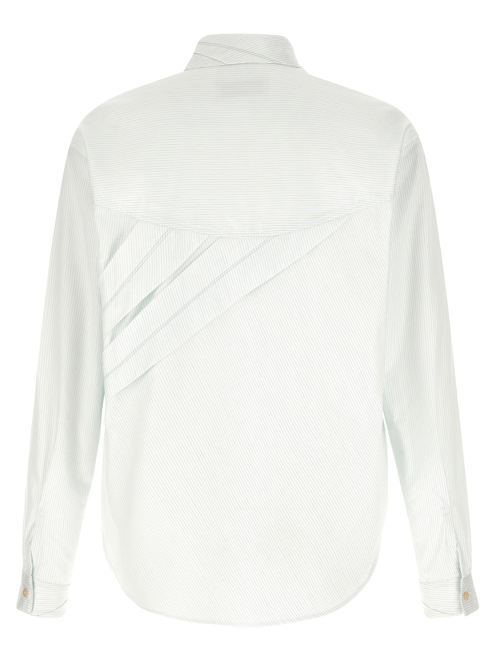 Kiko Kostadinov Men's Ohne K-Dart Shirt