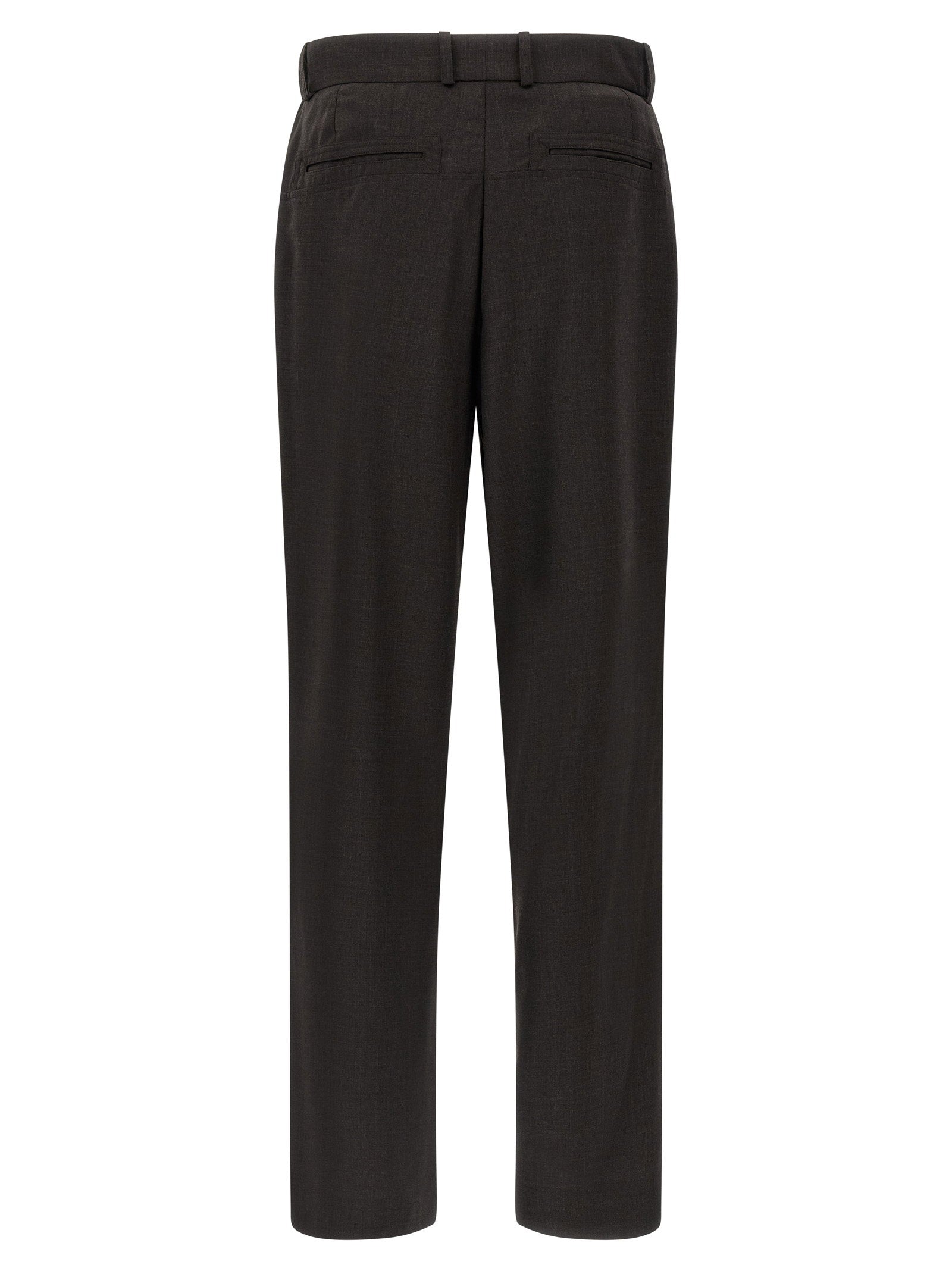 Kiko Kostadinov Men's Minna Pants