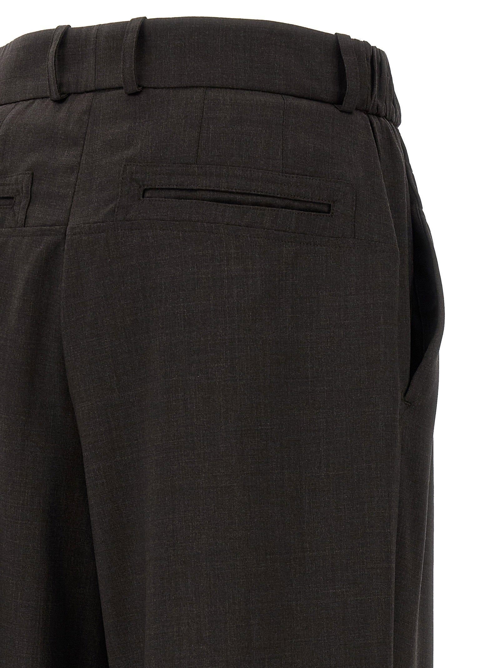 Kiko Kostadinov Men's Minna Pants