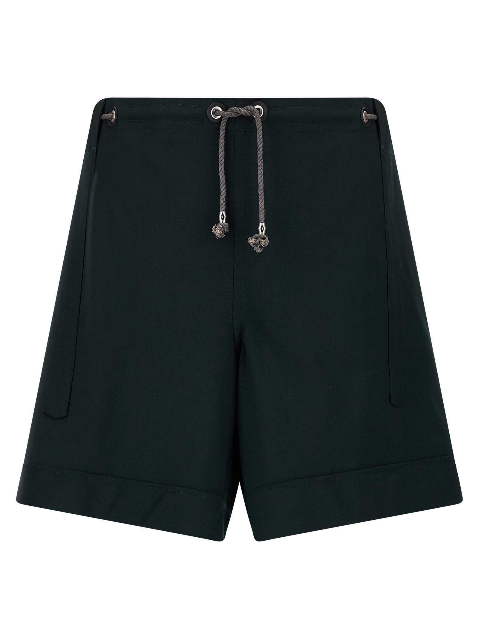 Kiko Kostadinov Men's Kyan Bermuda Shorts