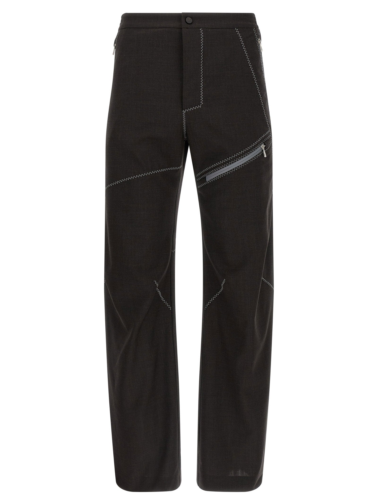 Kiko Kostadinov Men's Fosco Pants