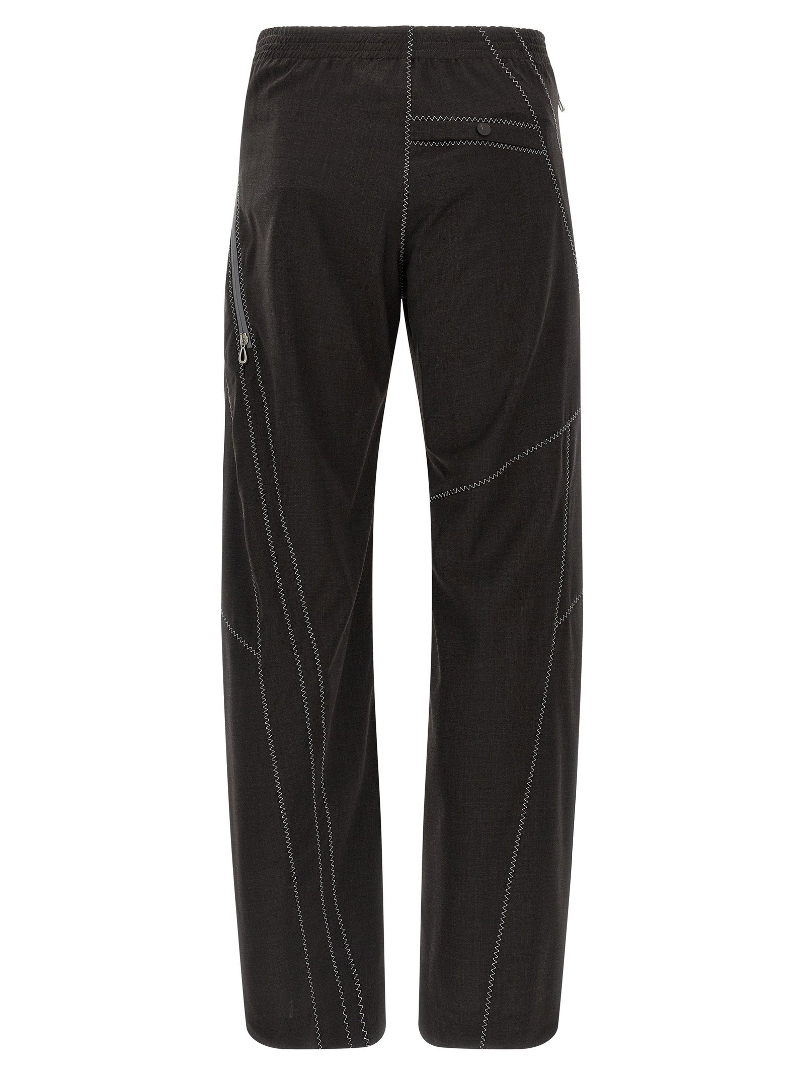 Kiko Kostadinov Men's Fosco Pants
