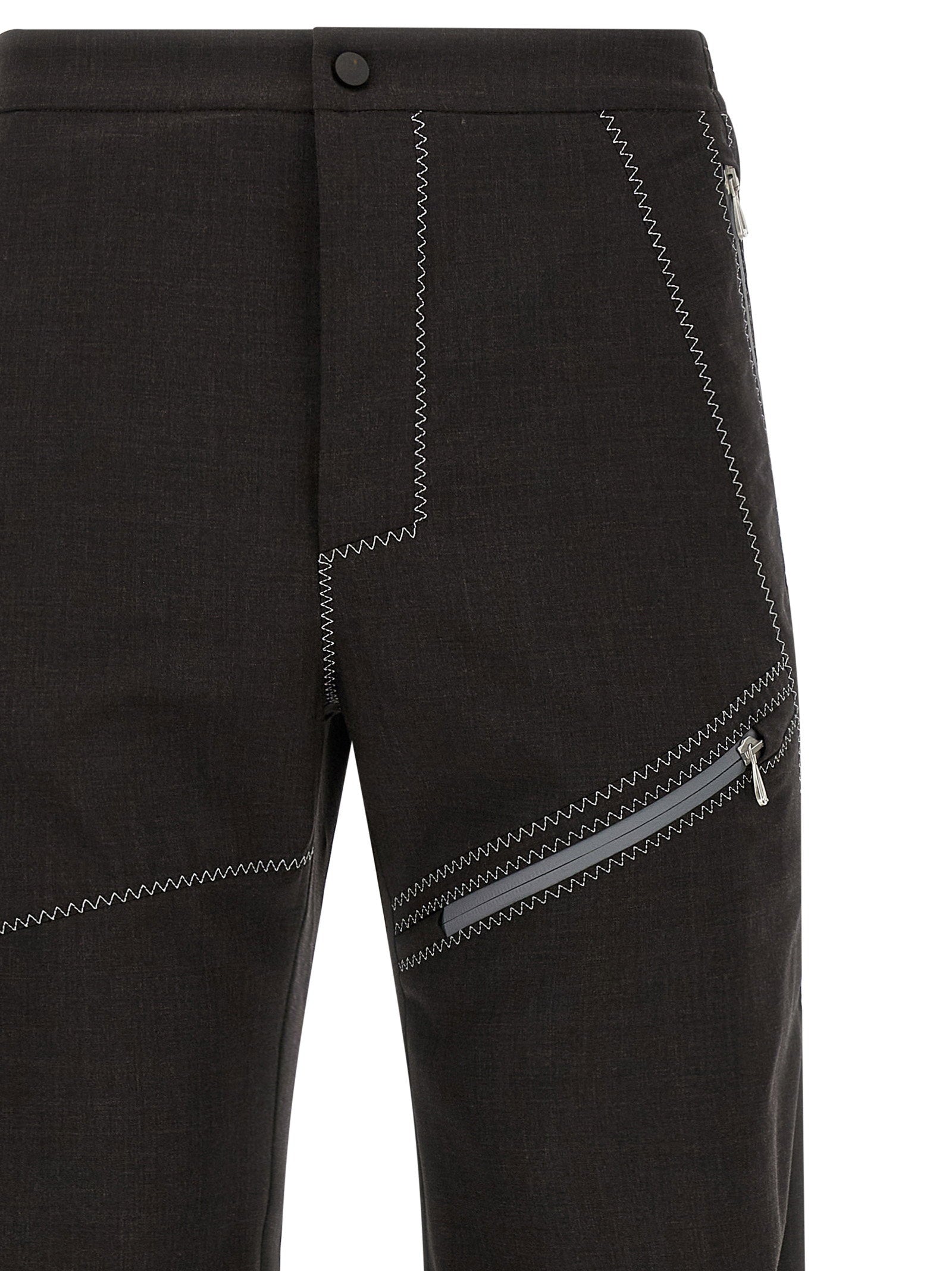 Kiko Kostadinov Men's Fosco Pants