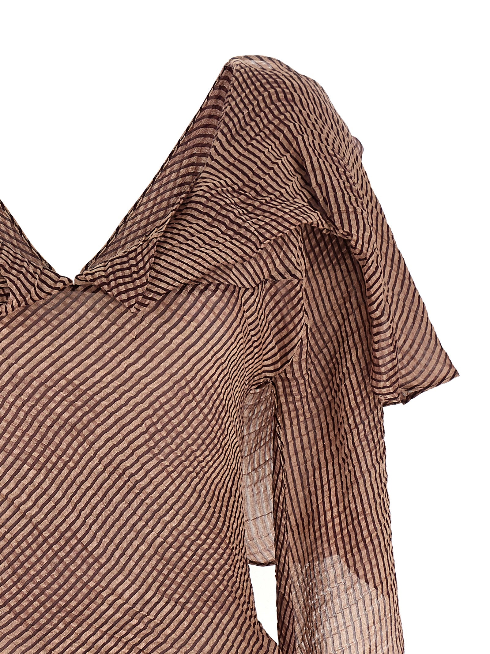 Kiko Kostadinov Women's Plexus Blouse