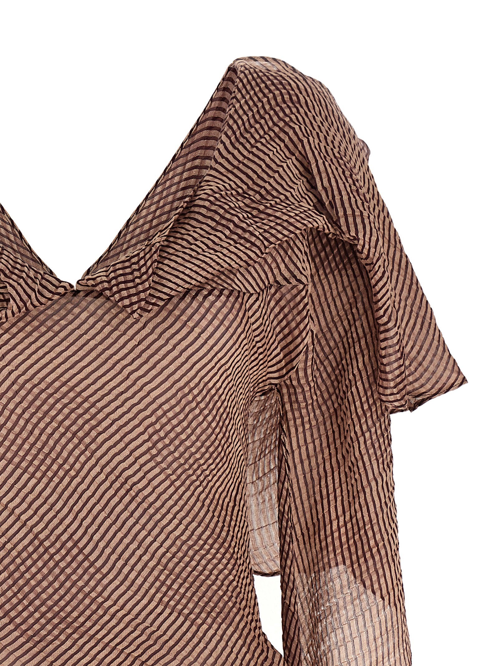 Kiko Kostadinov Women's Plexus Blouse
