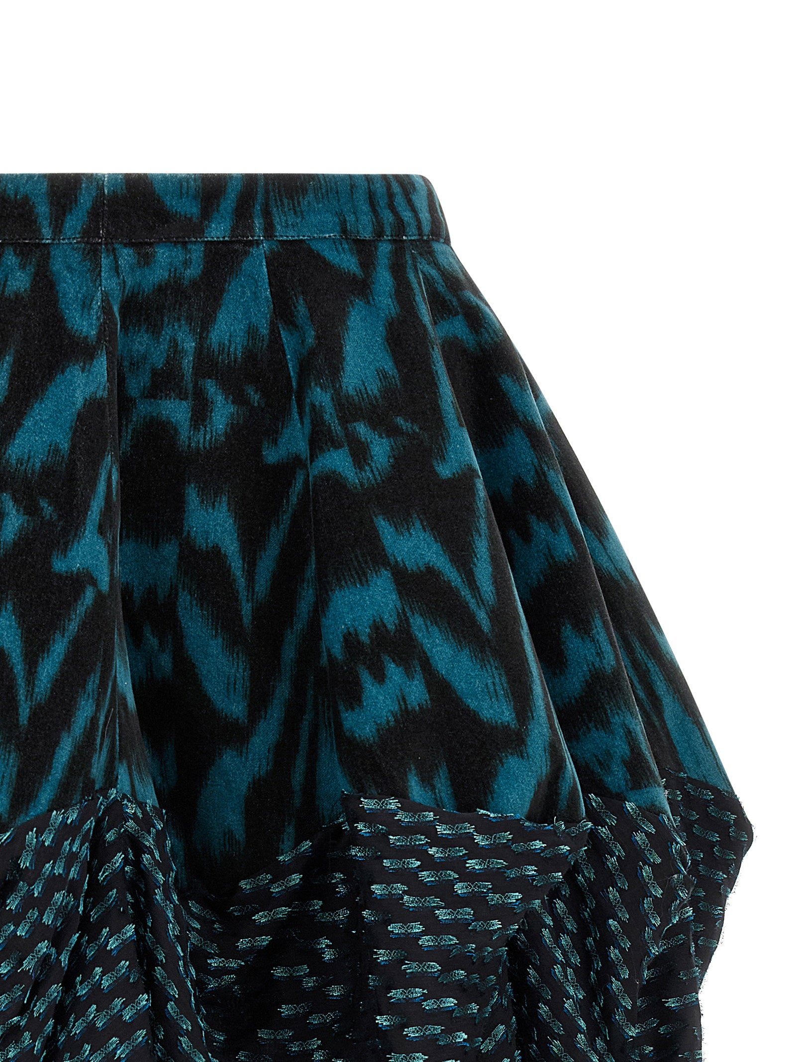 Kiko Kostadinov Women's Evelyn Skirt