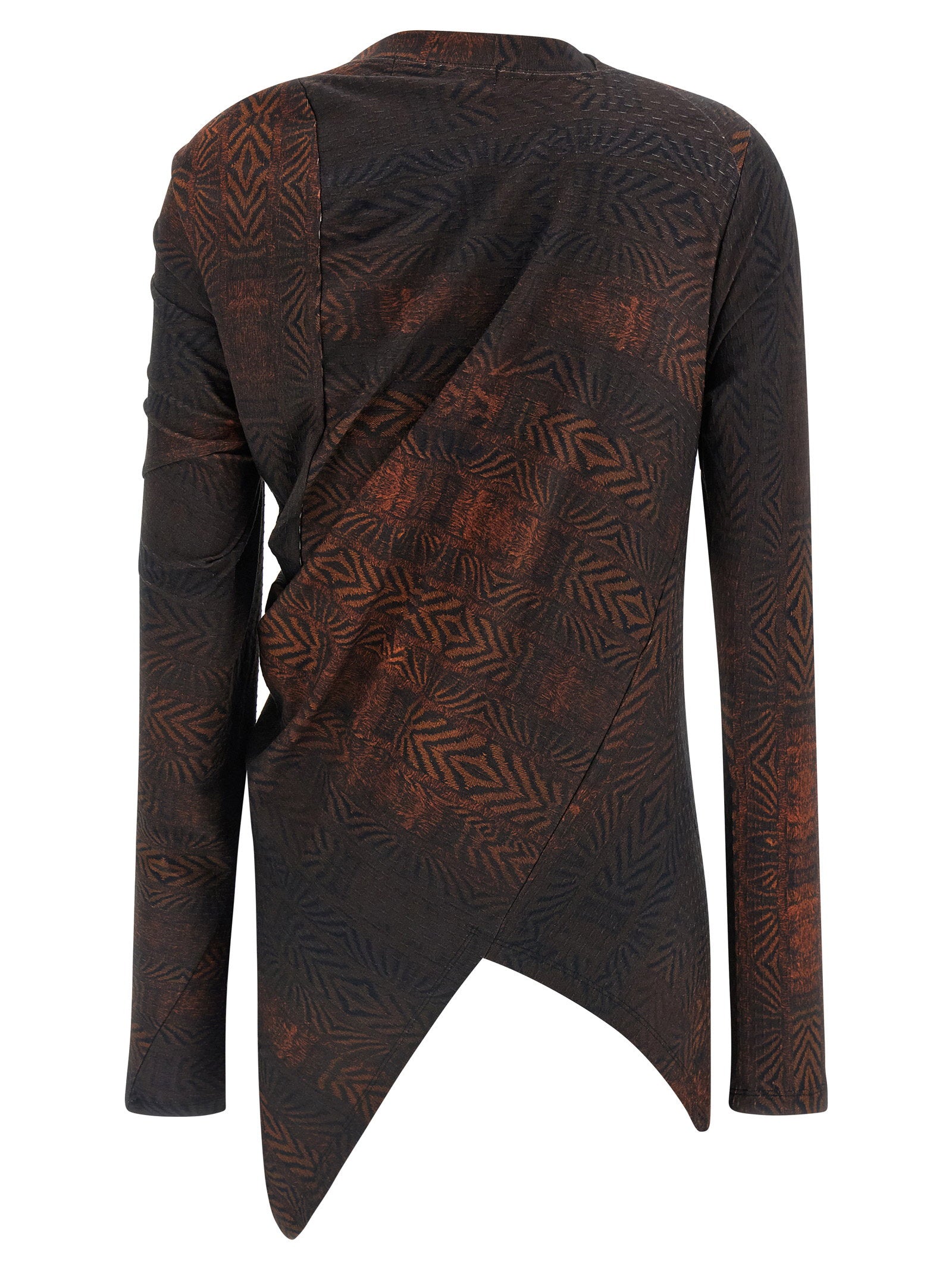 Kiko Kostadinov Women's Simpson Top