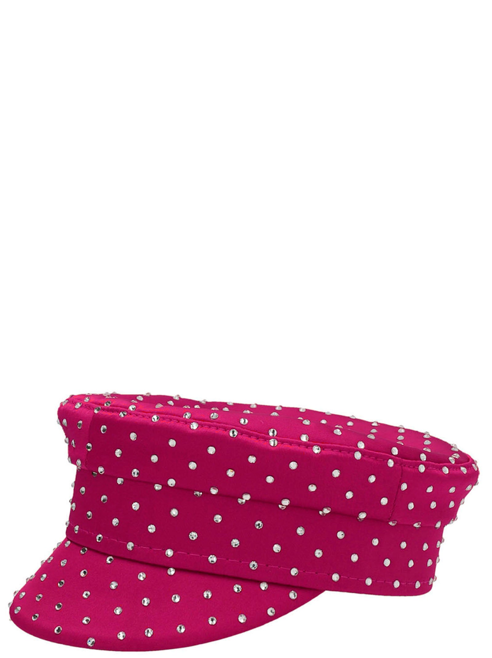 Ruslan Baginskiy Women's Baker Boy’ Hat