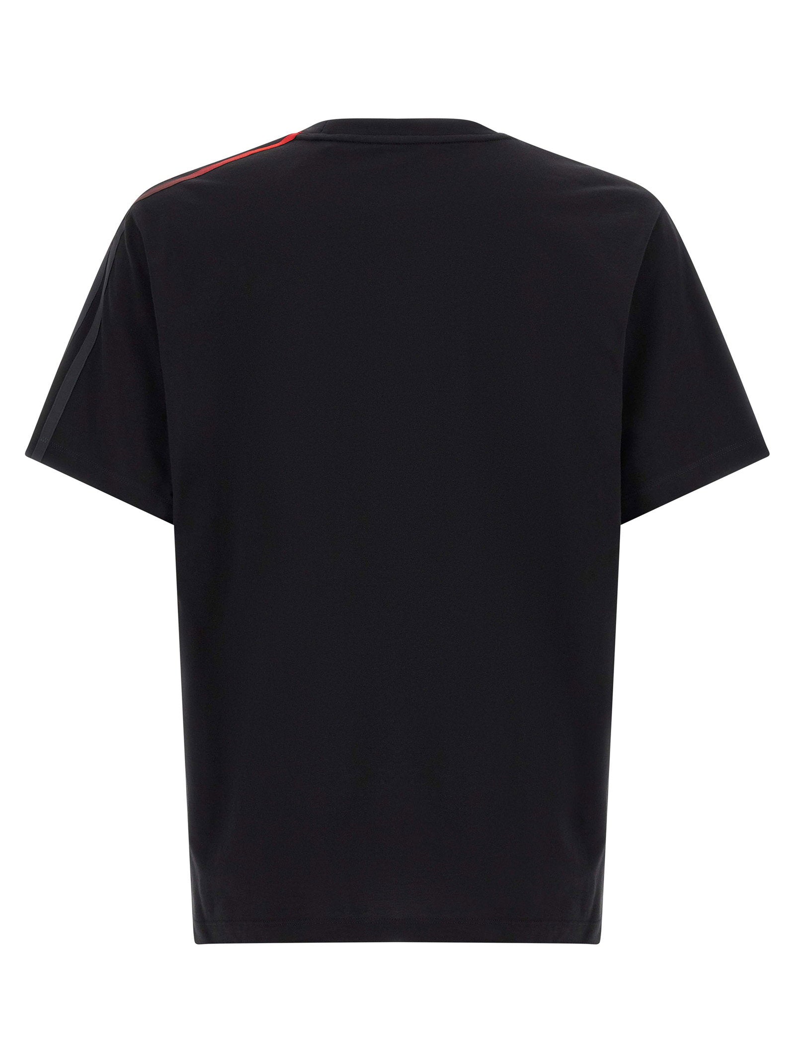 Y-3 Men's Gradient Stripes T-Shirt