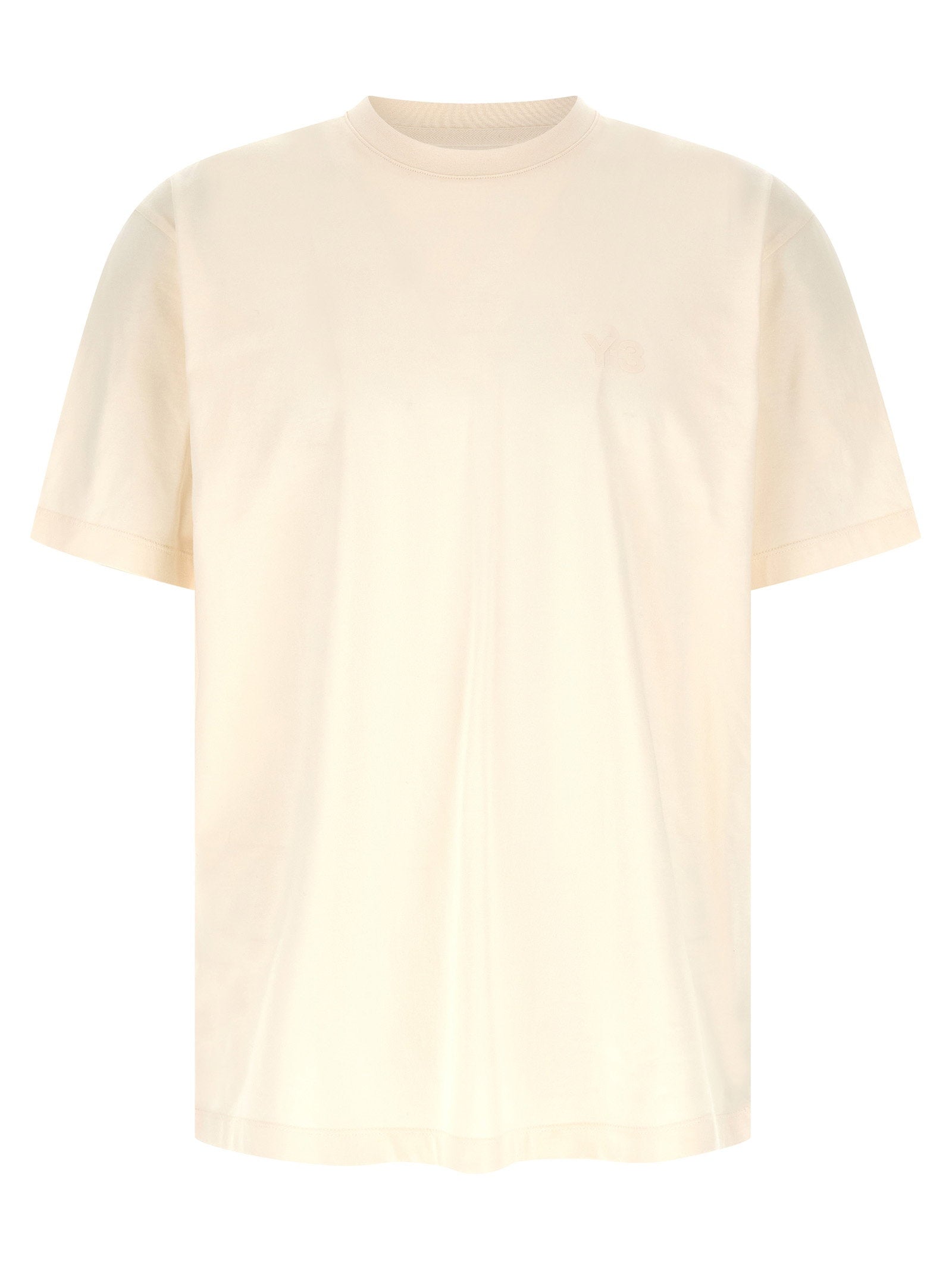 Y-3 Women's Regular T-Shirt