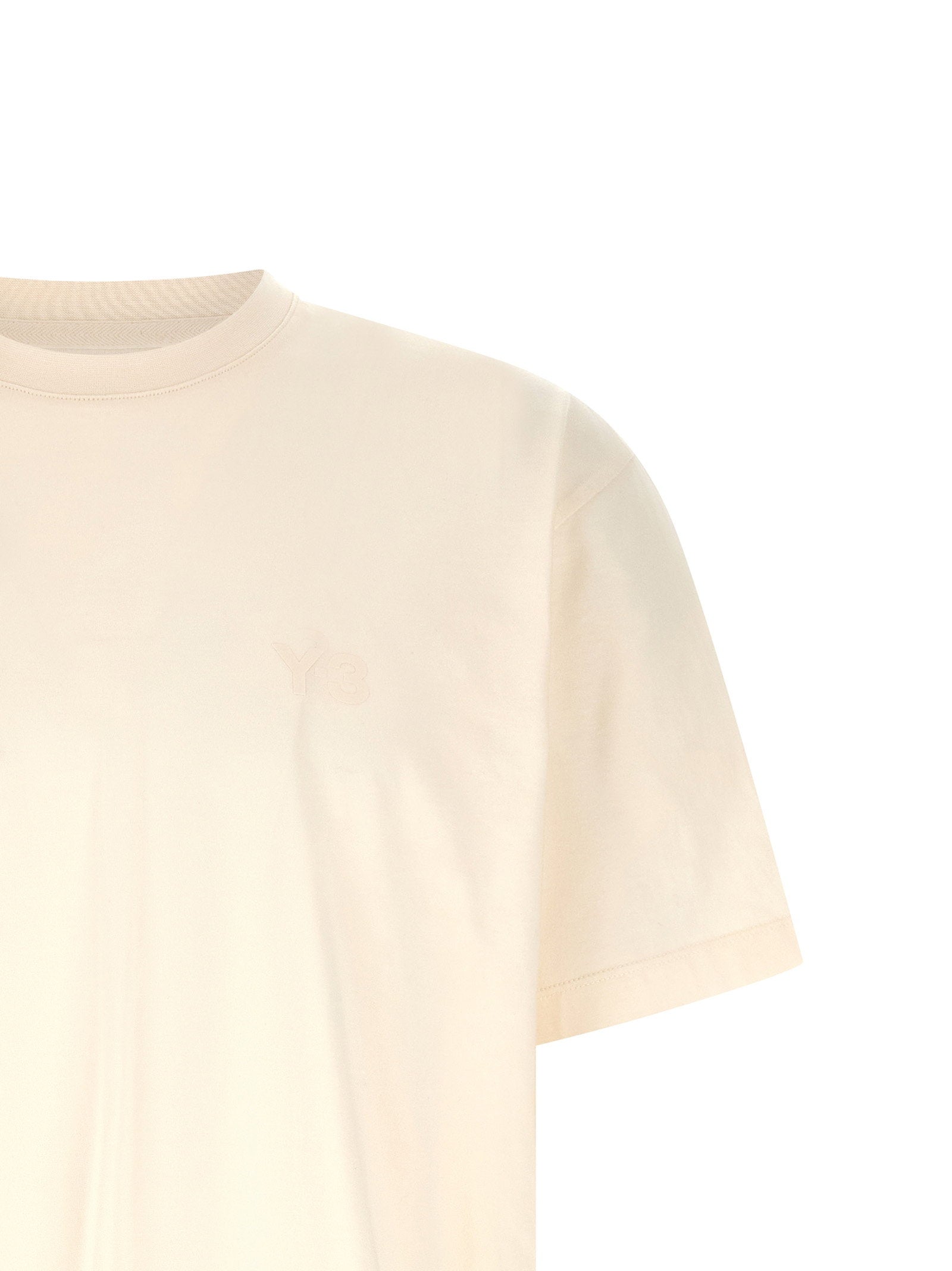 Y-3 Women's Regular T-Shirt