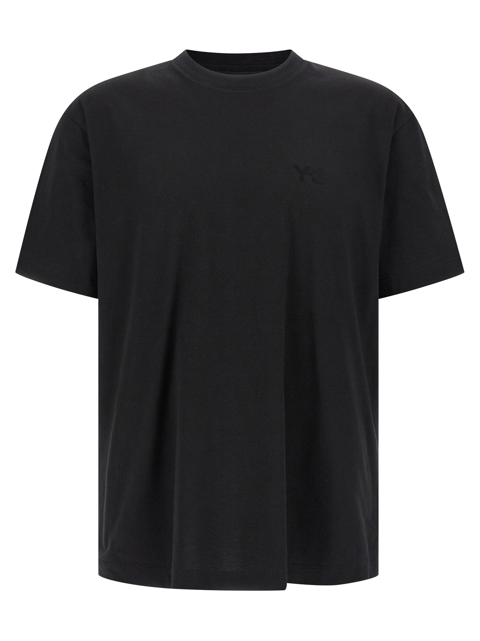 Y-3 Men's Regular T-Shirt