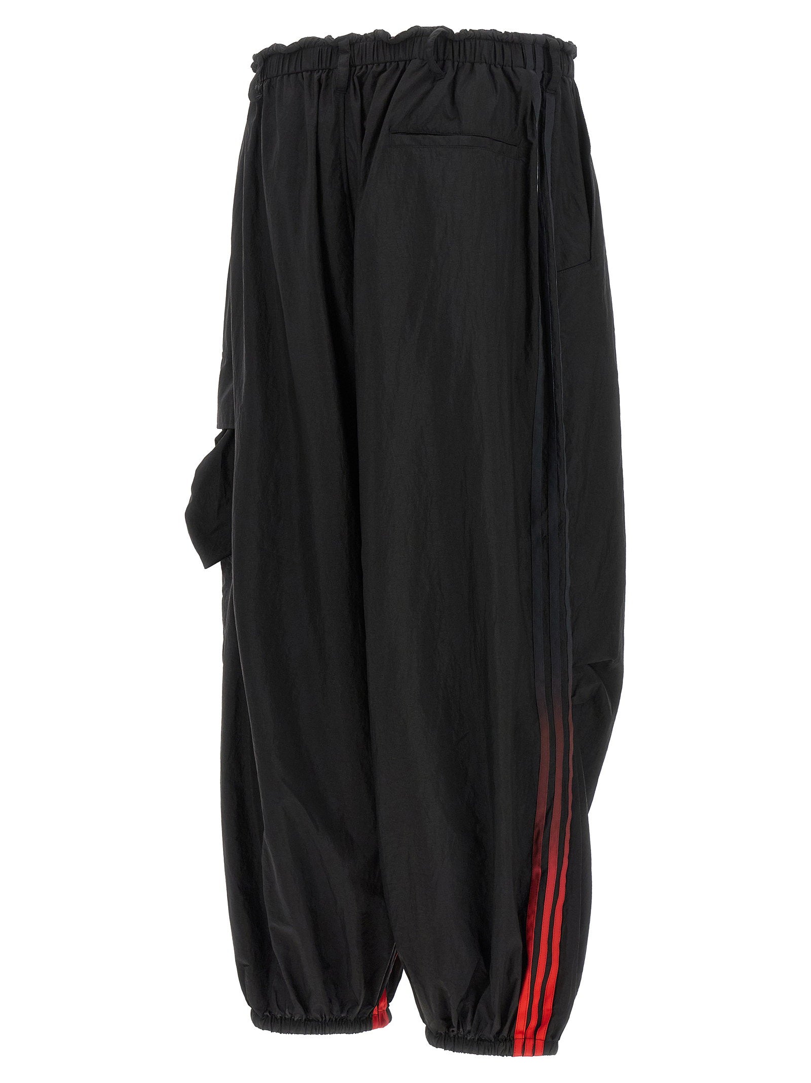 Y-3 Men's Gradient Cargo Pants