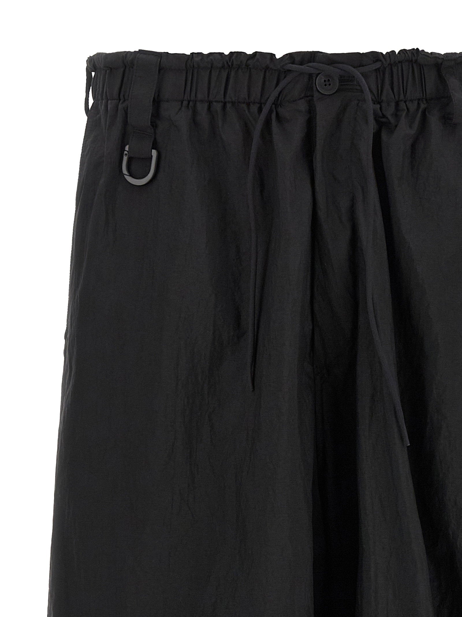 Y-3 Men's Gradient Cargo Pants